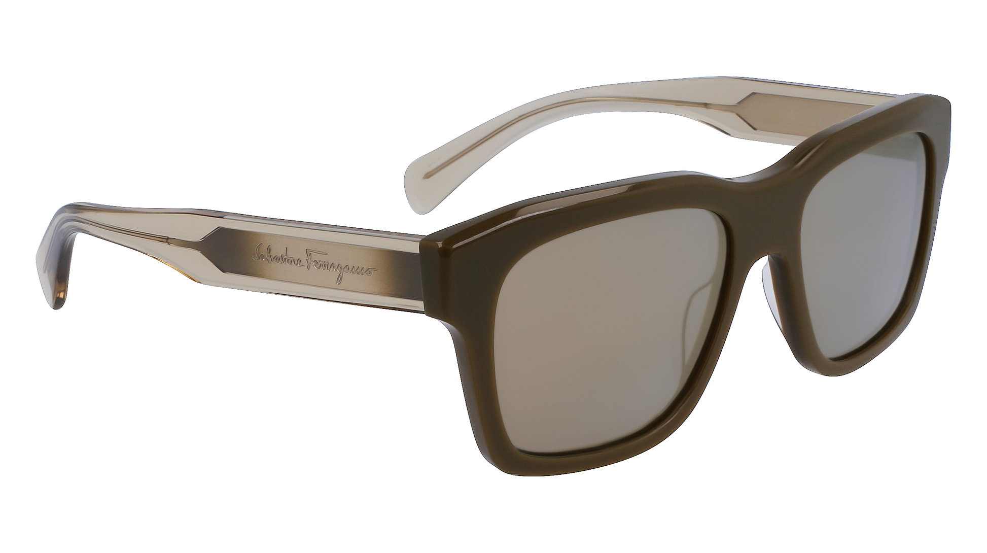 FERRAGAMO Sunglasses SF1087S 324 56