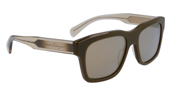 FERRAGAMO Sunglasses SF1087S 324 56