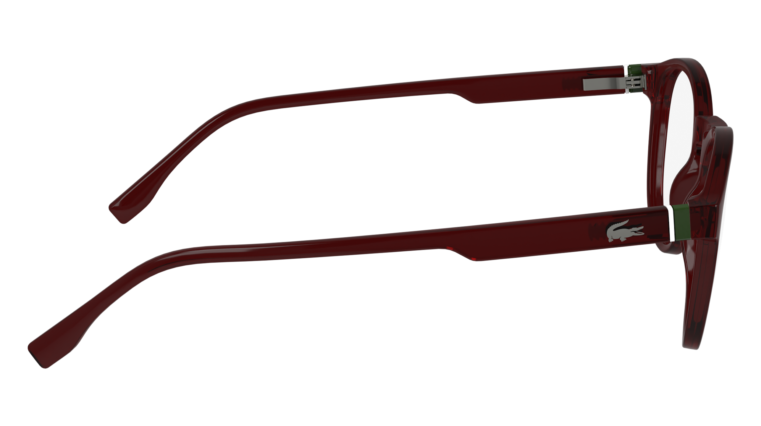 LACOSTE Eyeglasses L2950 601 49