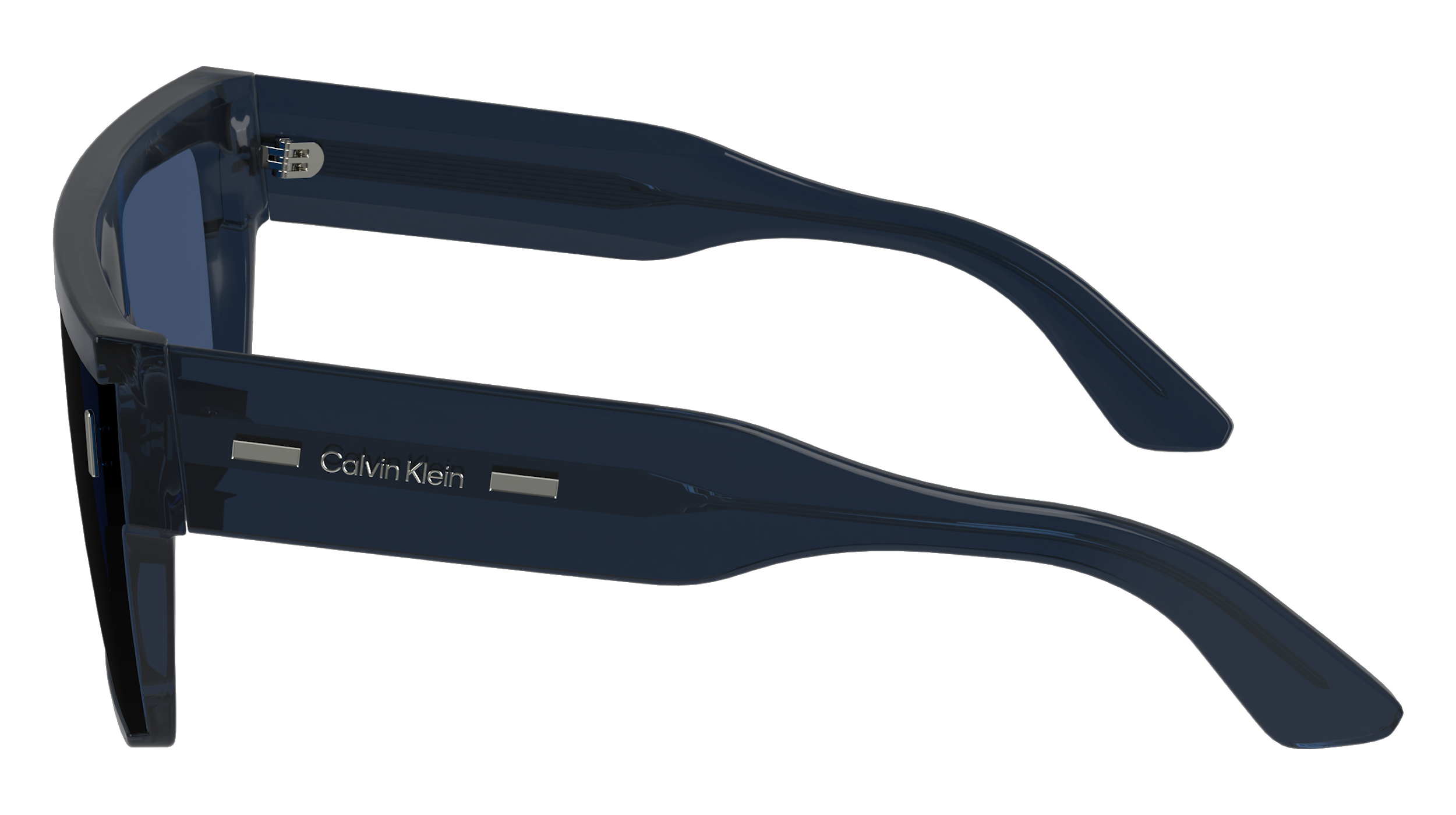 CALVIN KLEIN Sunglasses CK24502S 438 55