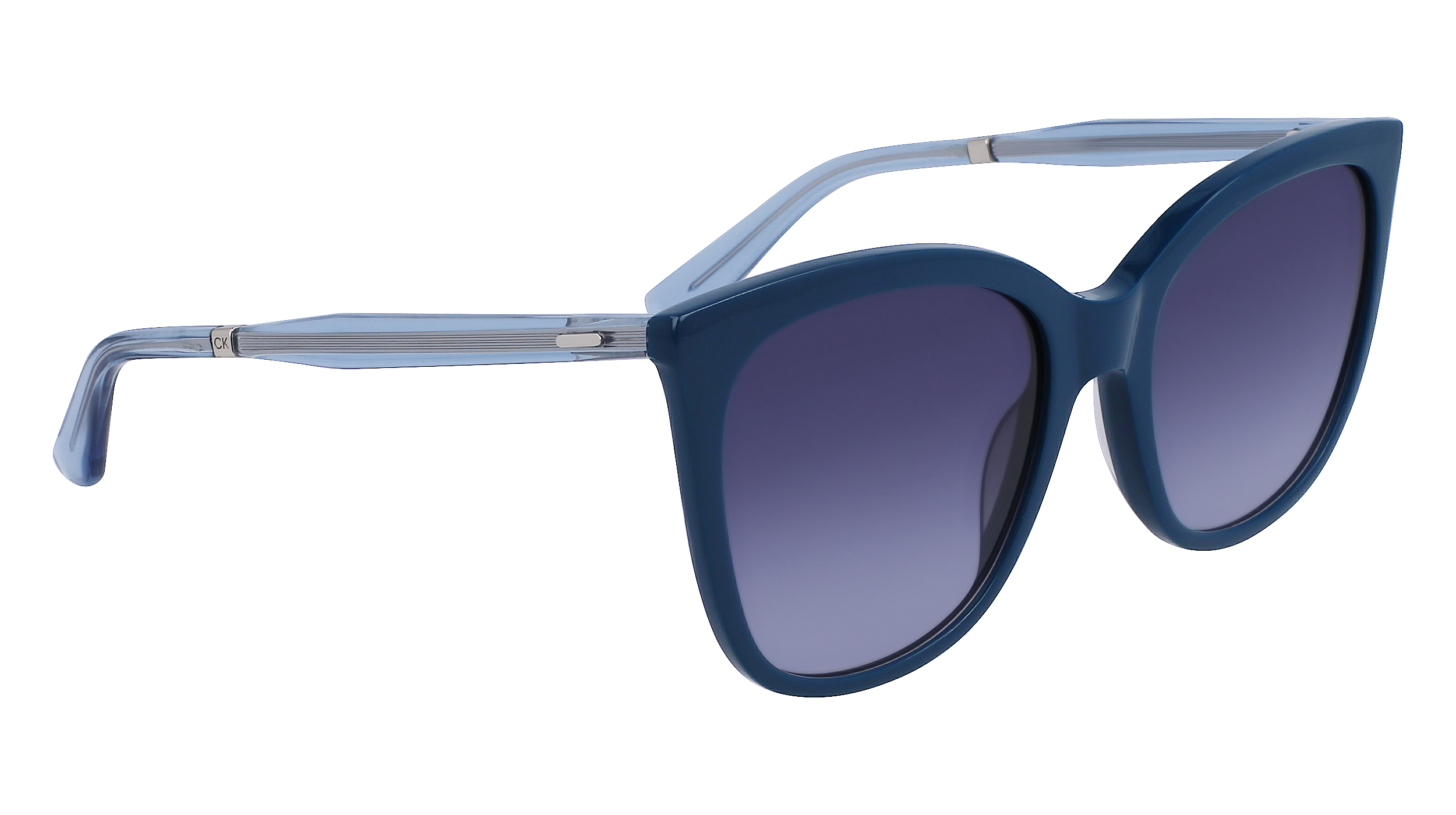 CALVIN KLEIN Sunglasses CK23500S 438 55