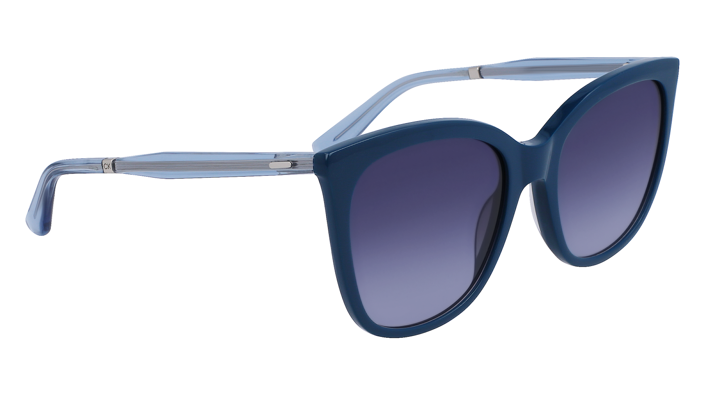 CALVIN KLEIN Sunglasses CK23500S 438 55