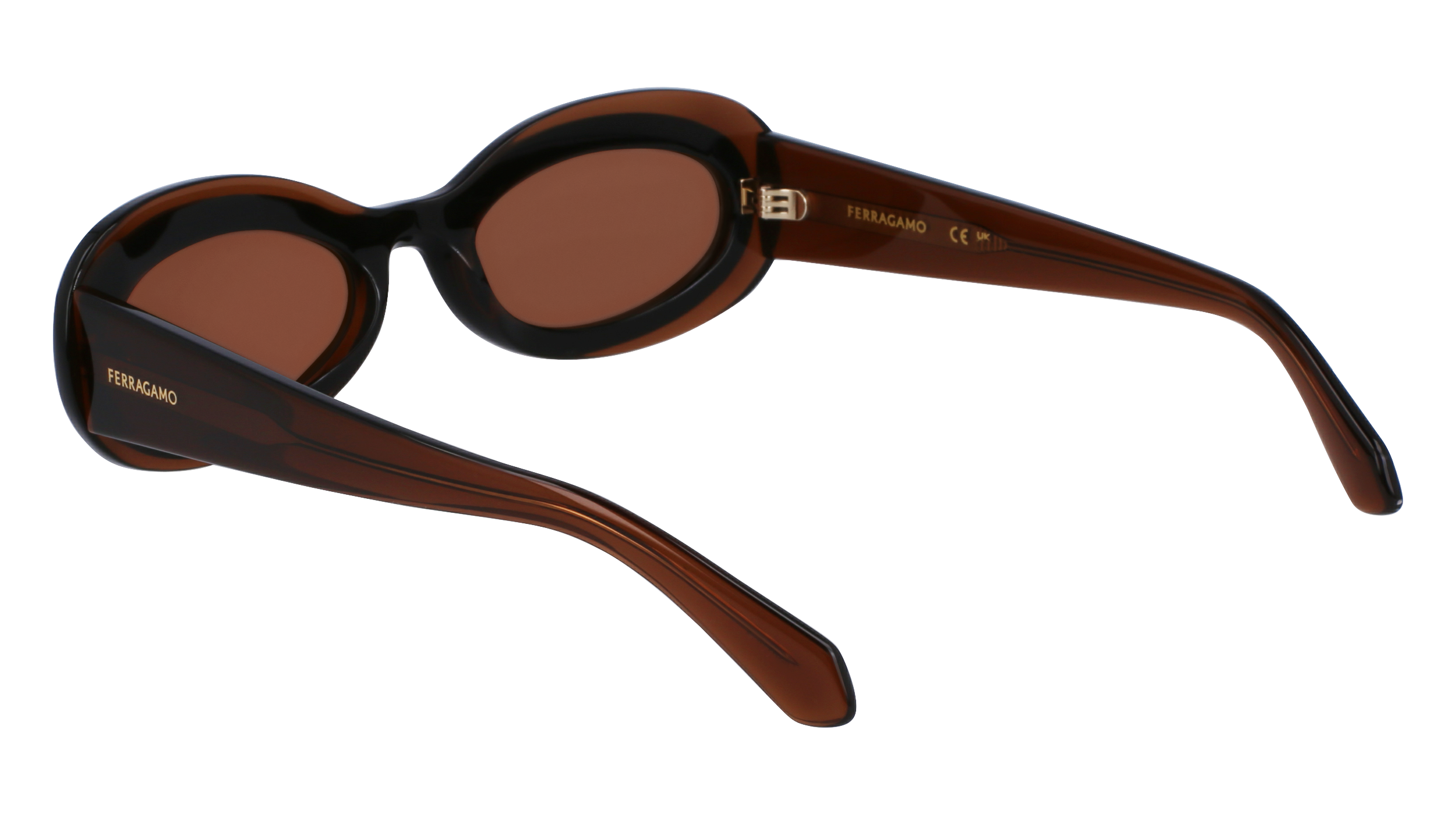 FERRAGAMO Sunglasses SF2003S 233 54