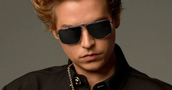 Versace sunglasses 2023 | 35% off | LookerOnline