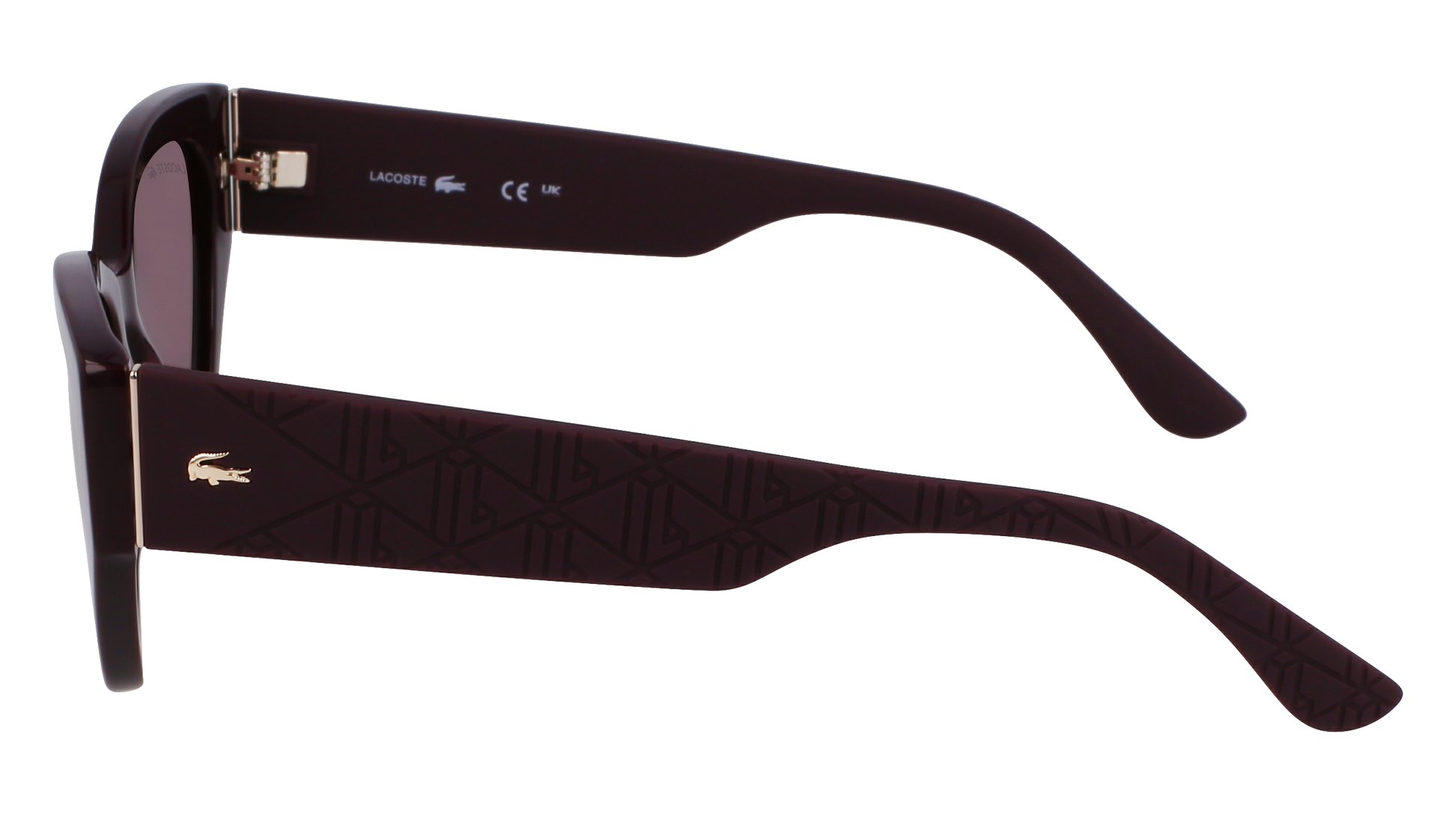 LACOSTE Sunglasses L6047S 601 54