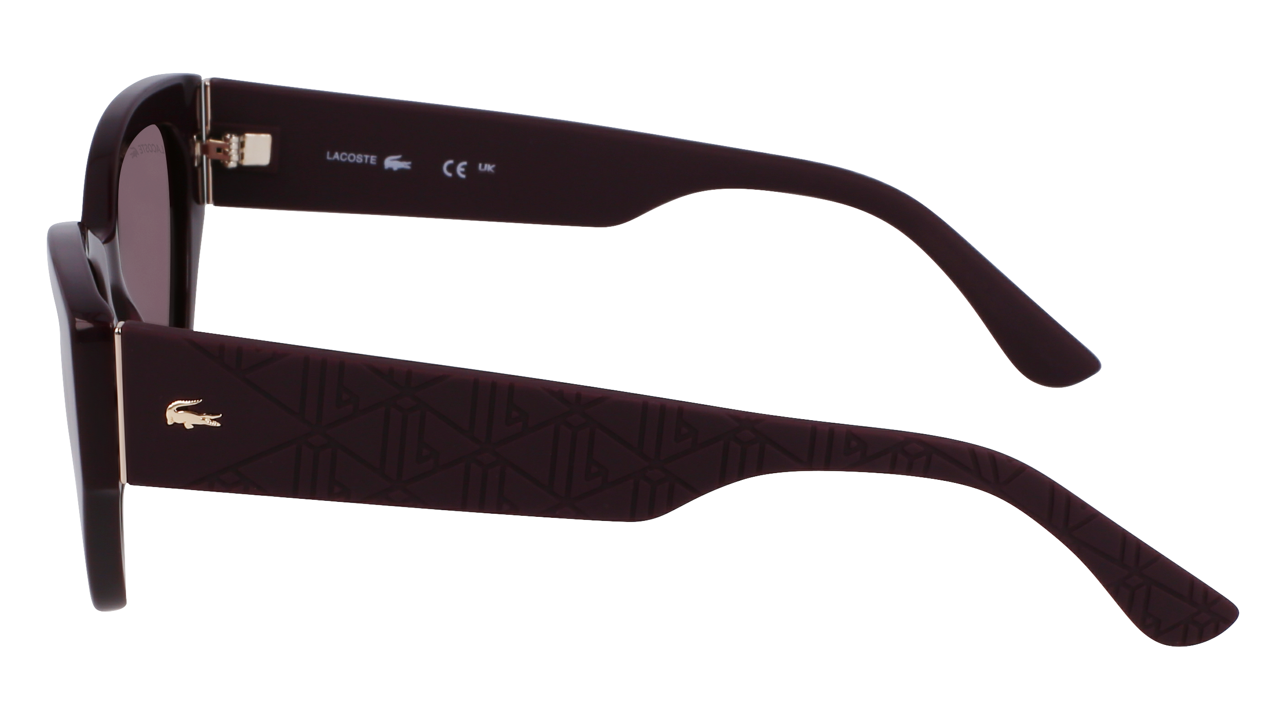 LACOSTE Sunglasses L6047S 601 54