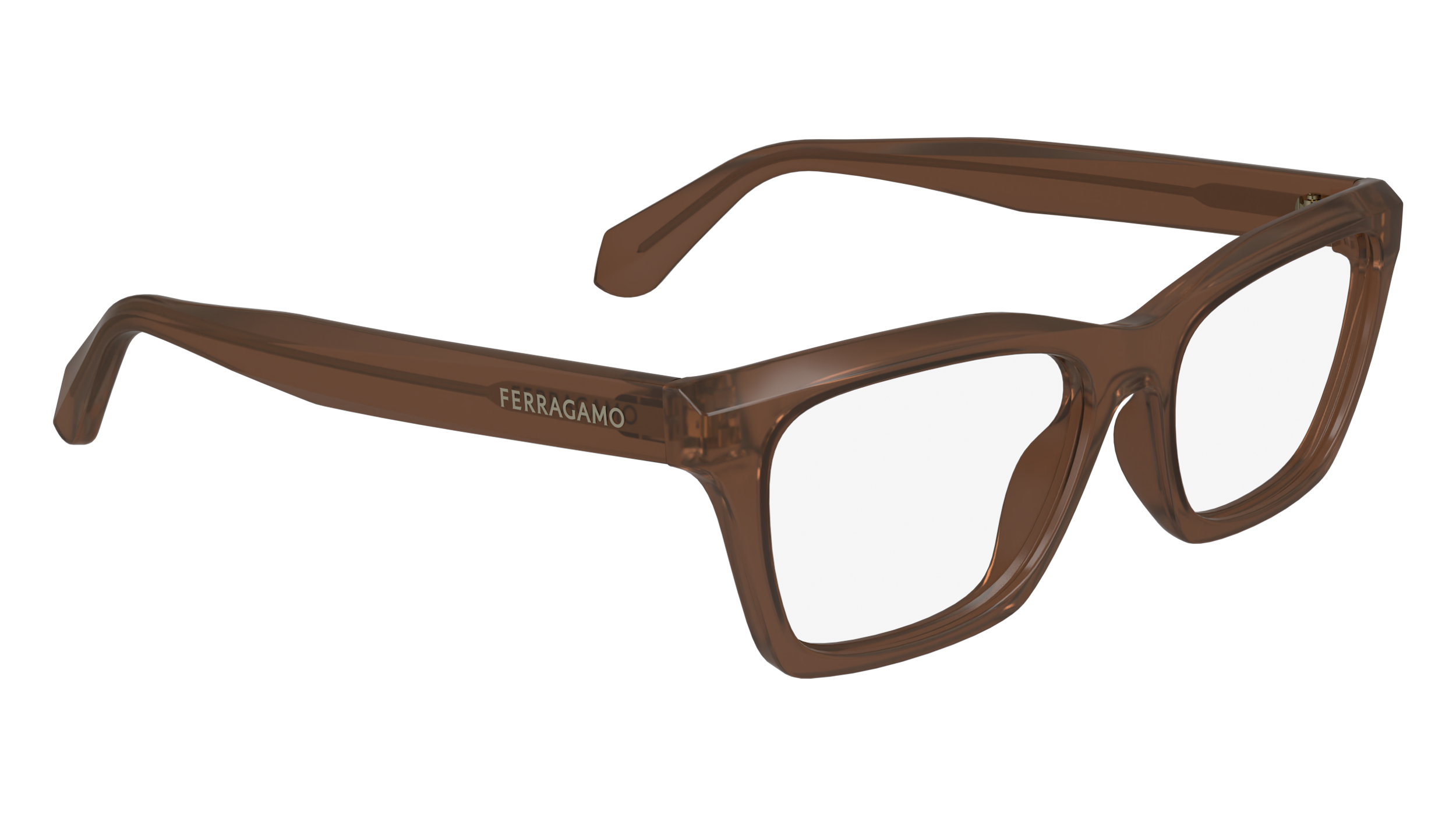 FERRAGAMO Eyeglasses SF2986 232 53