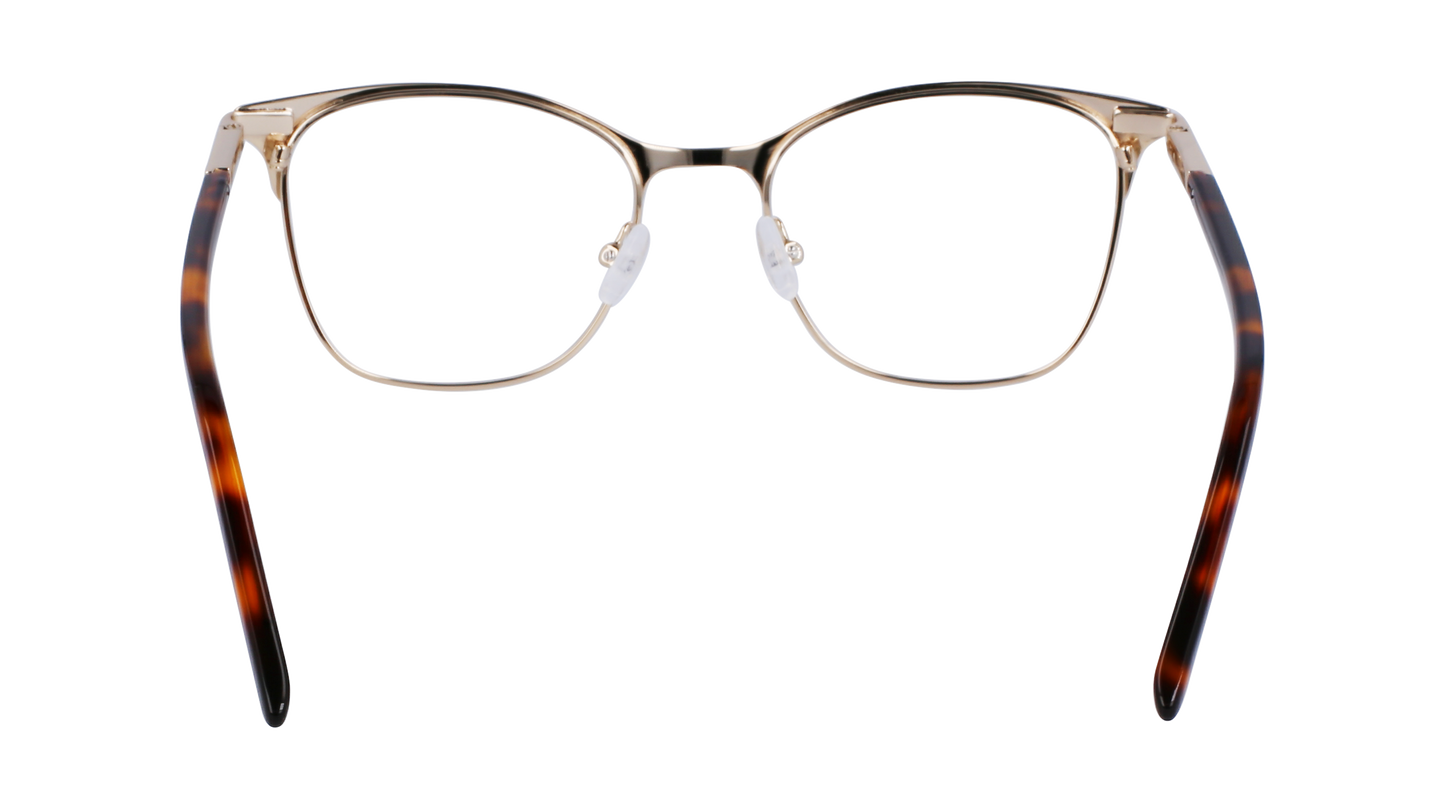 CALVIN KLEIN Eyeglasses CK21124 220 51