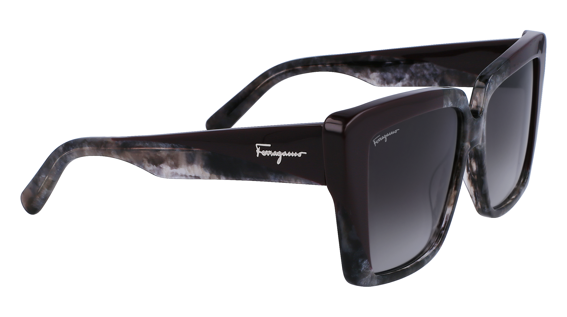 FERRAGAMO Sunglasses SF1060S 21 55