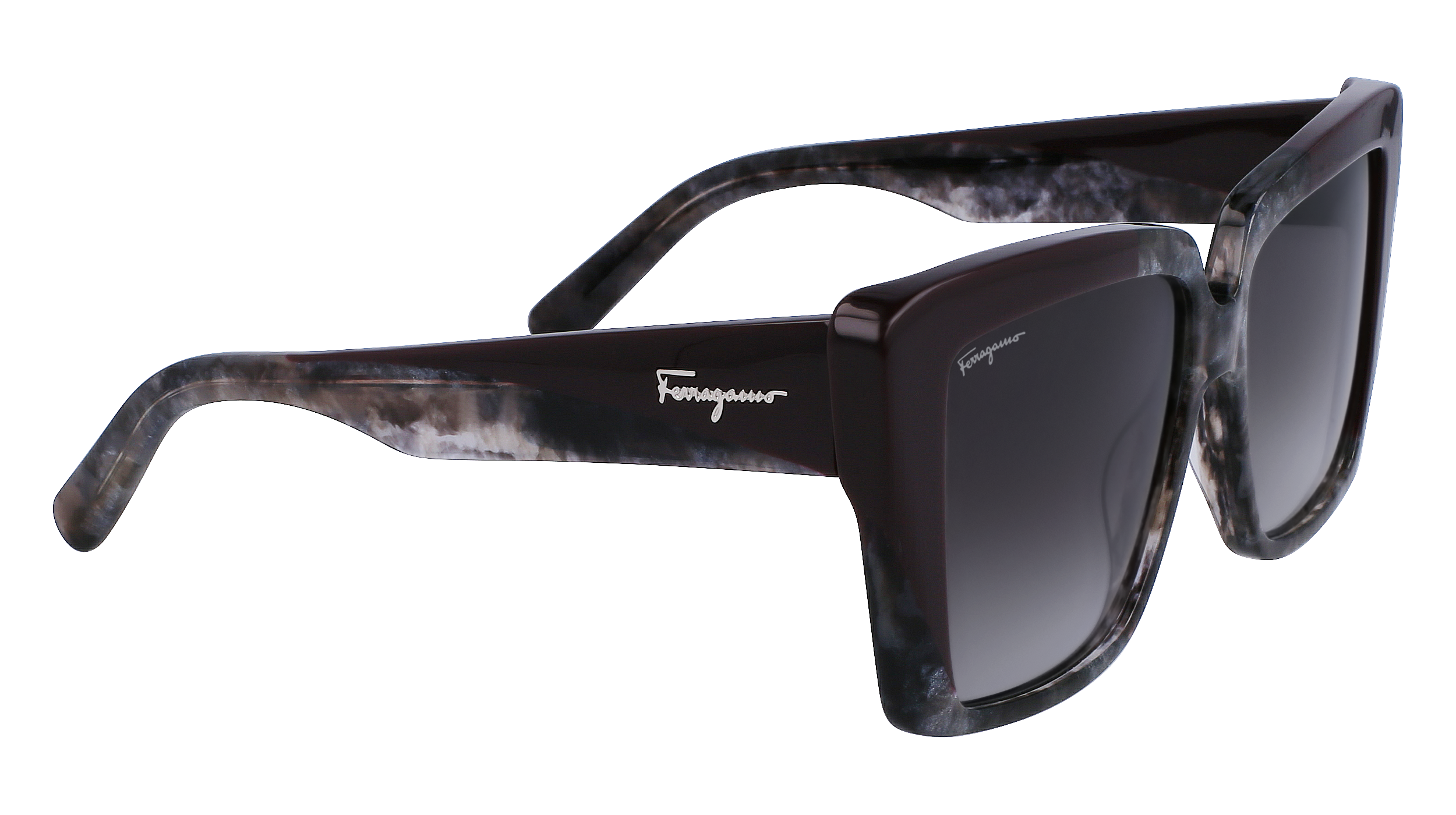 FERRAGAMO Sunglasses SF1060S 21 55