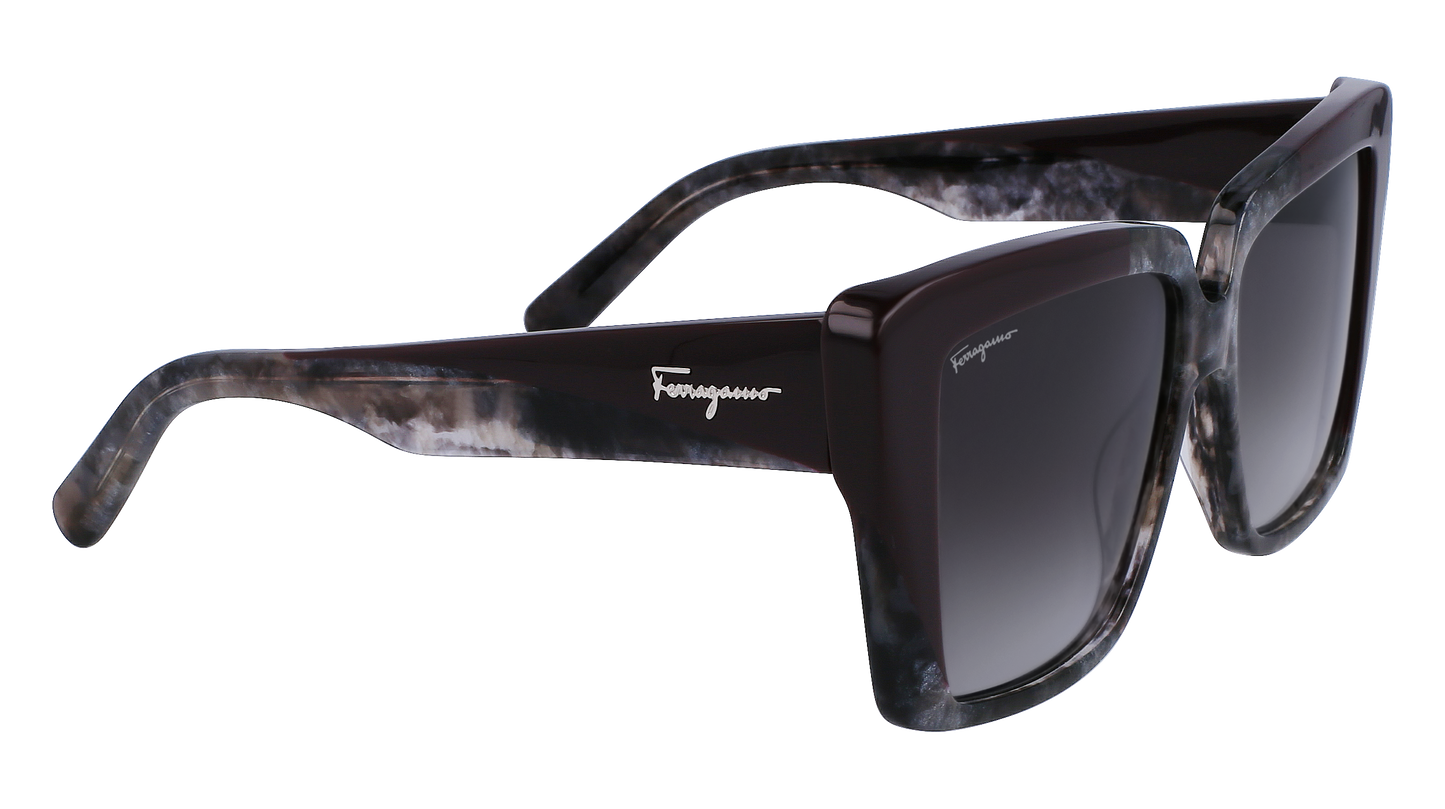 FERRAGAMO Sunglasses SF1060S 21 55