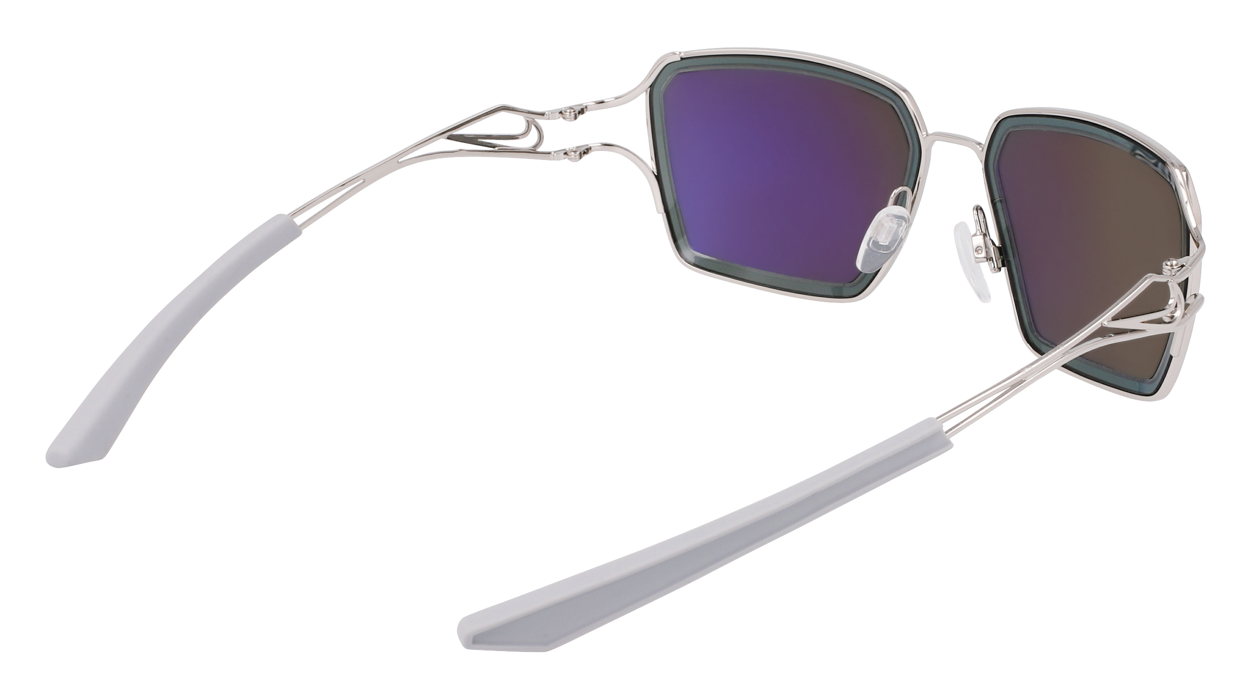 NIKE Sunglasses NIKE VEIL PRISM EV24049 43 57