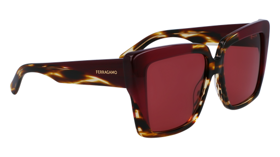 FERRAGAMO Sunglasses SF1060SN 215 55