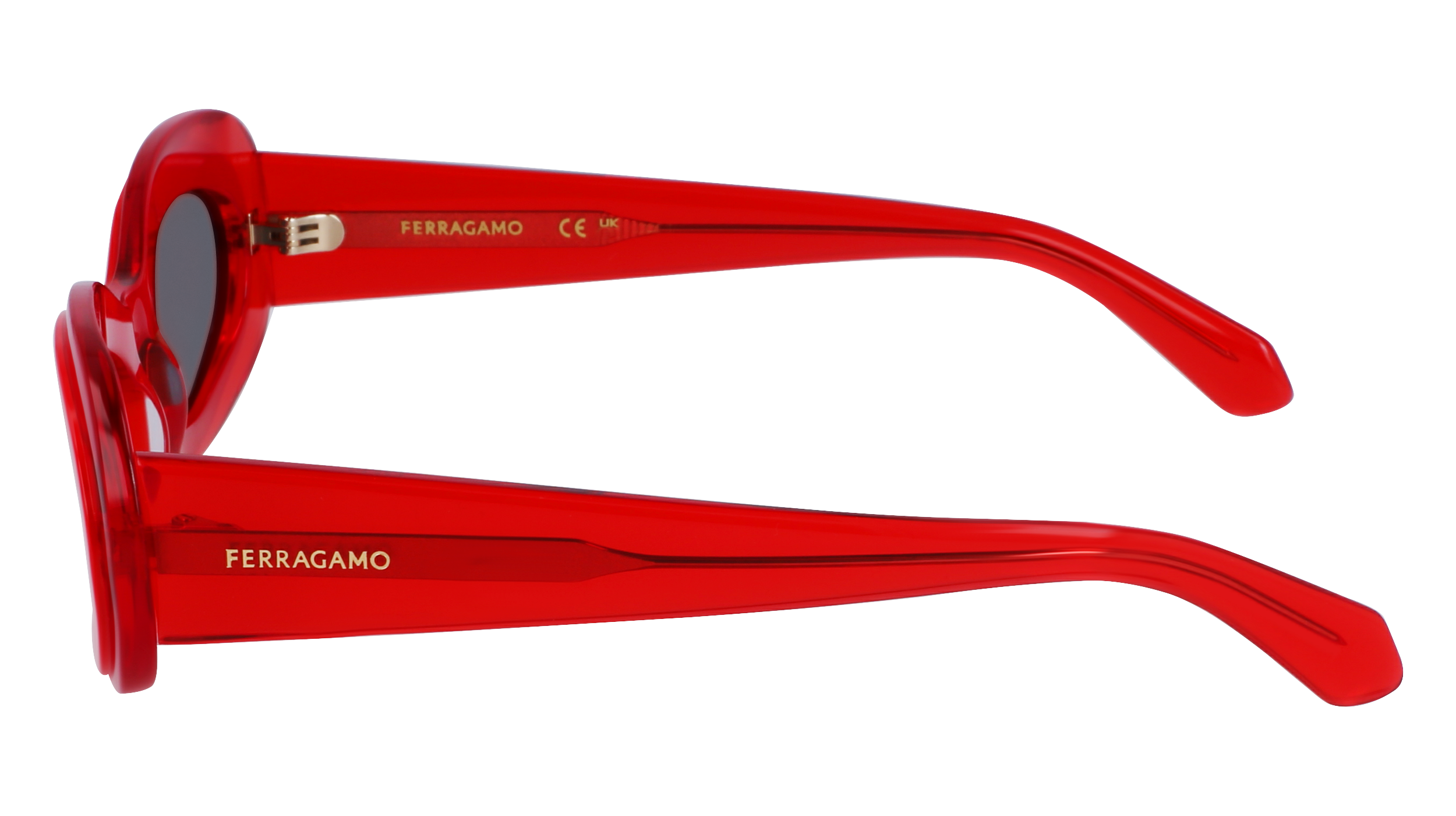 FERRAGAMO Sunglasses SF2003S 613 54