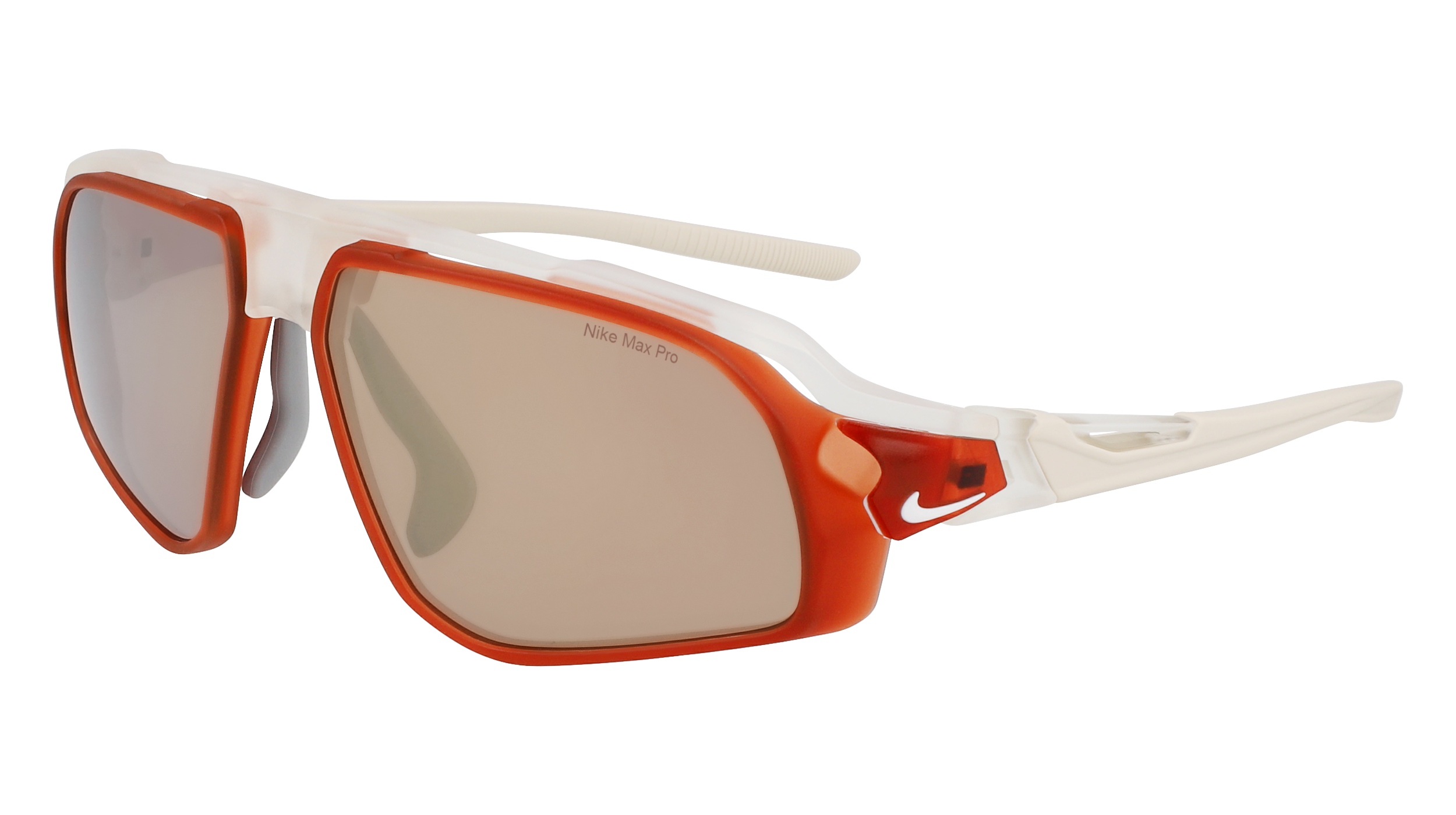 NIKE Sunglasses NIKE FLYFREE E FV2389 100 59