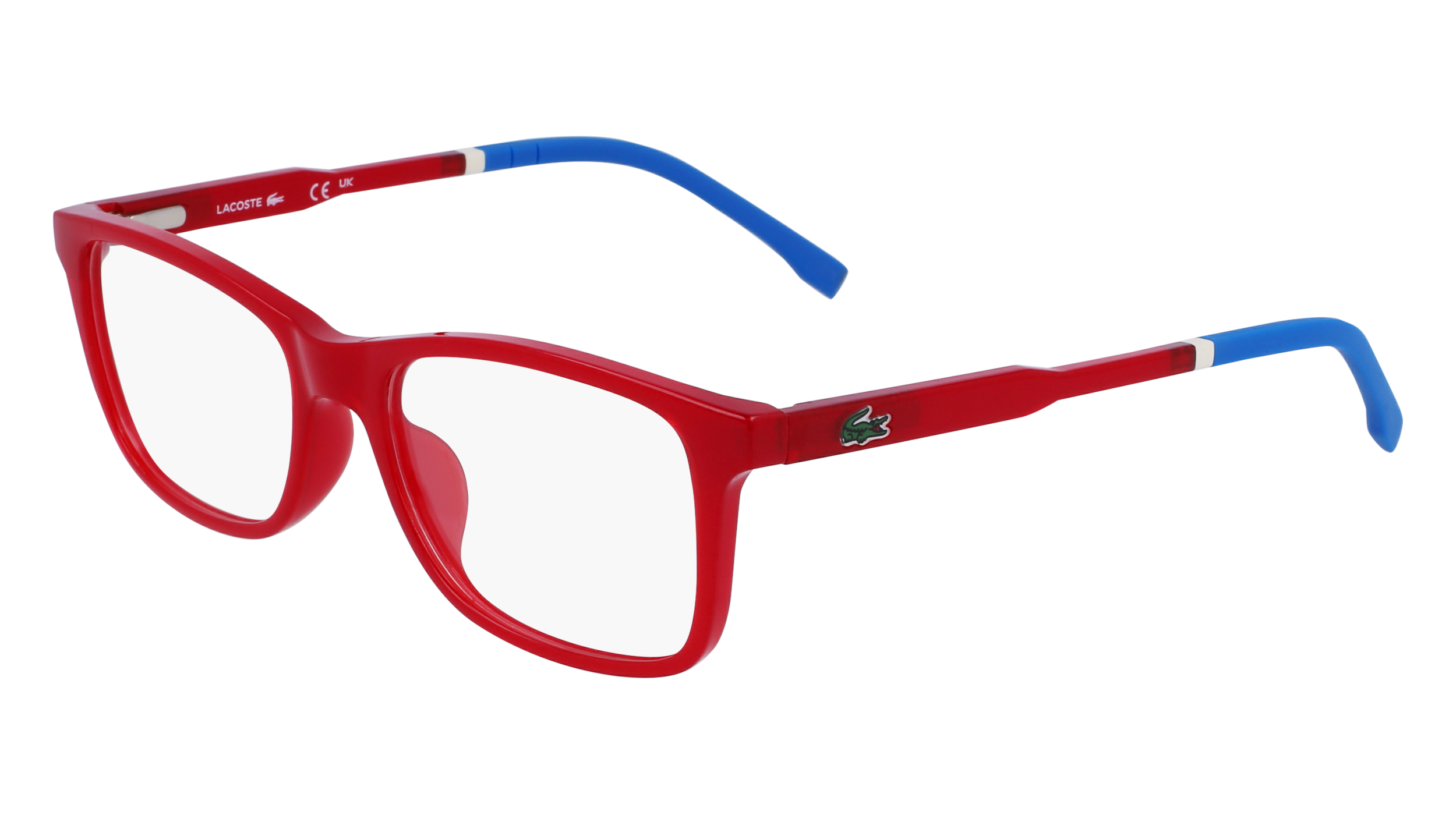 LACOSTE Eyeglasses L3647 601 50