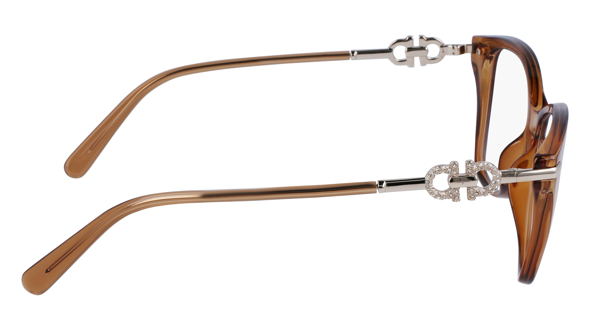 FERRAGAMO Eyeglasses SF2937R 261 54