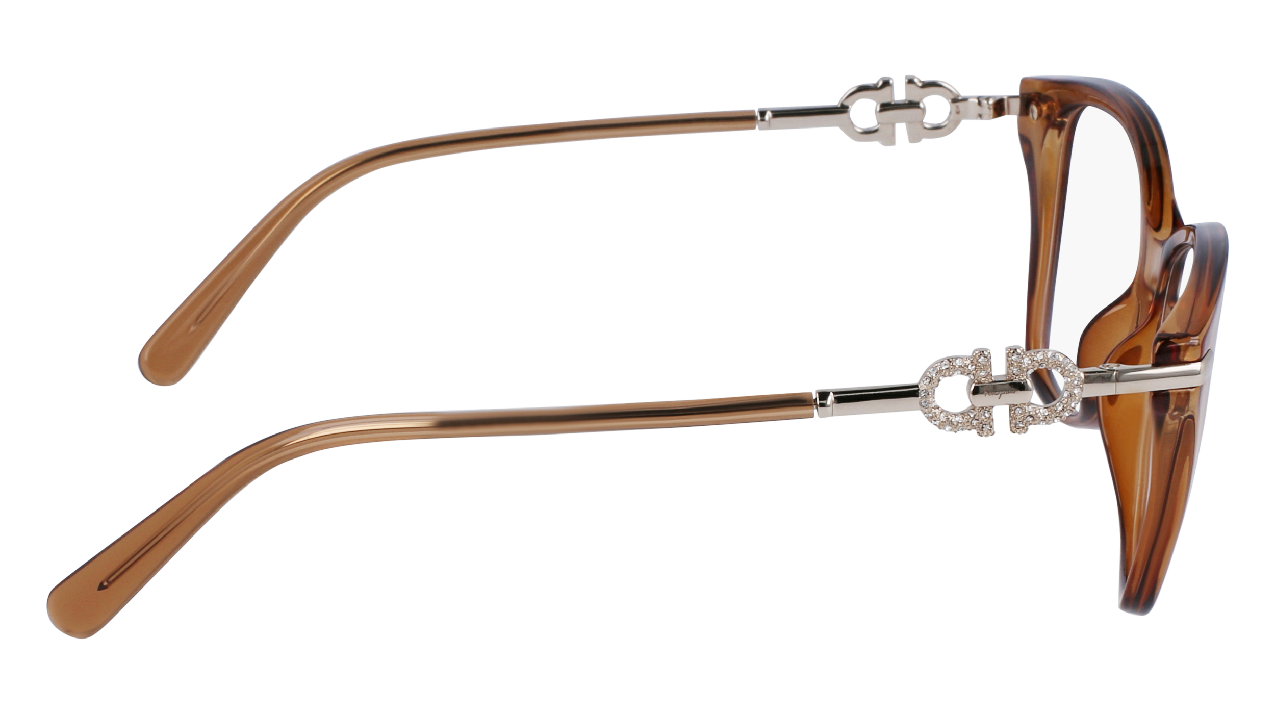 FERRAGAMO Eyeglasses SF2937R 261 54