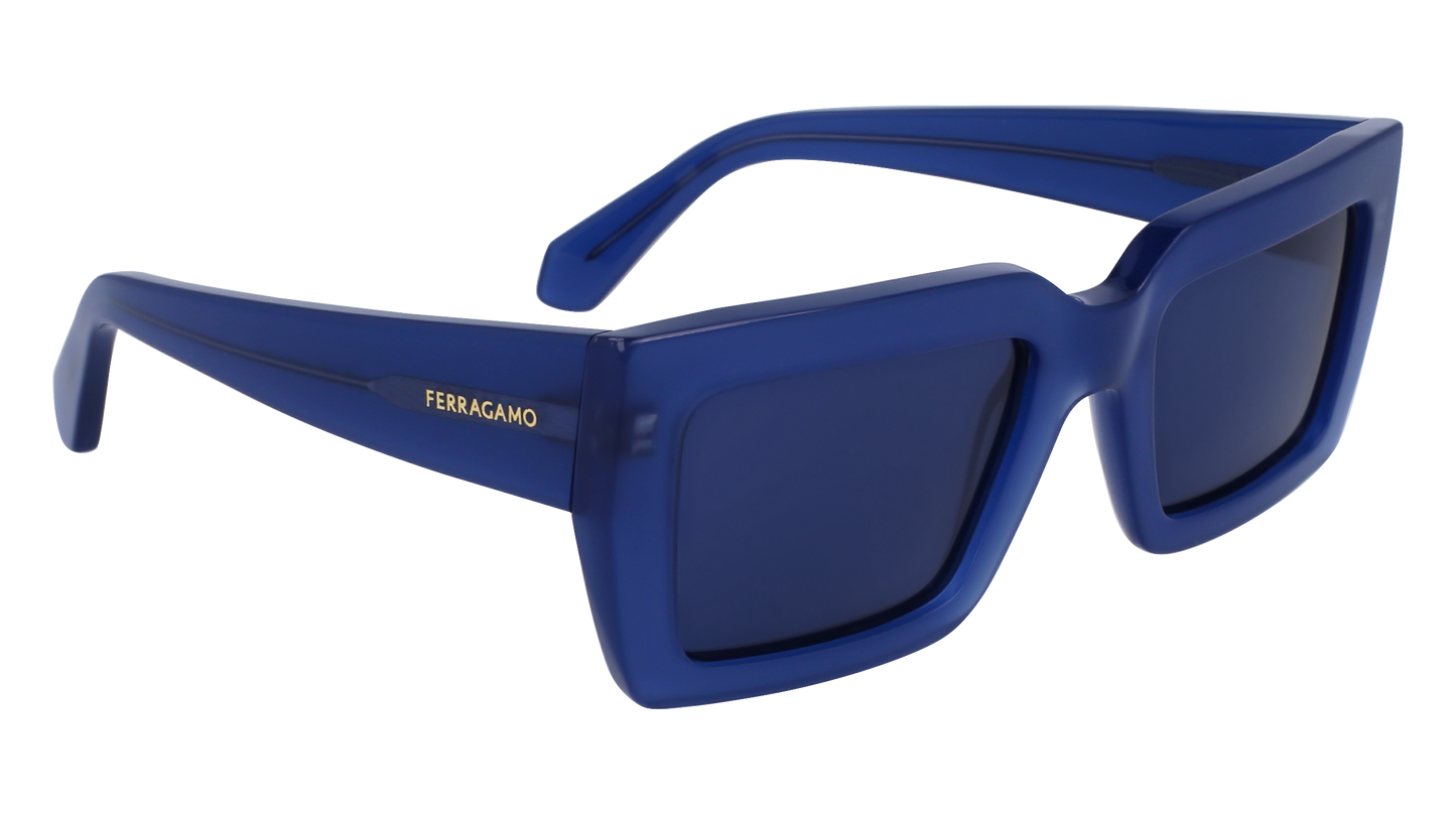 FERRAGAMO Sunglasses SF1108S 423 54