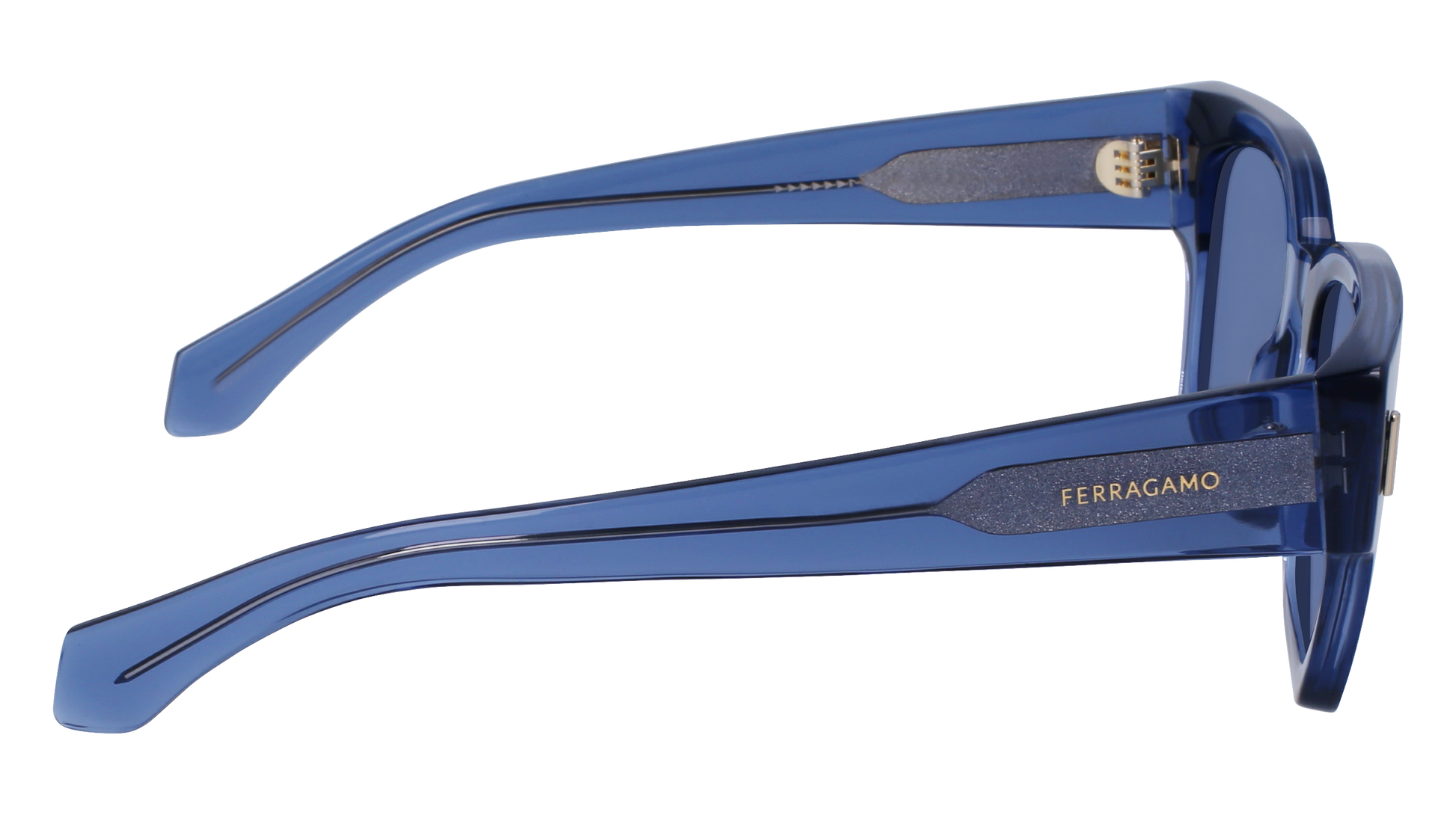 FERRAGAMO Sunglasses SF2010S 432 52