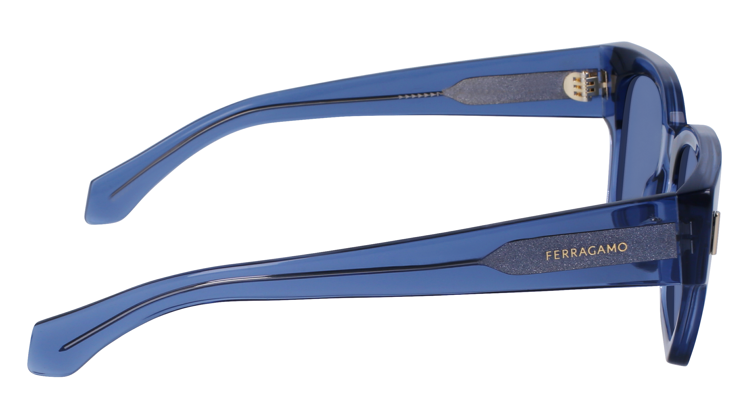 FERRAGAMO Sunglasses SF2010S 432 52