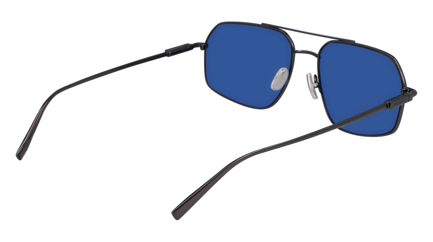 FERRAGAMO Sunglasses SF313S 16 58