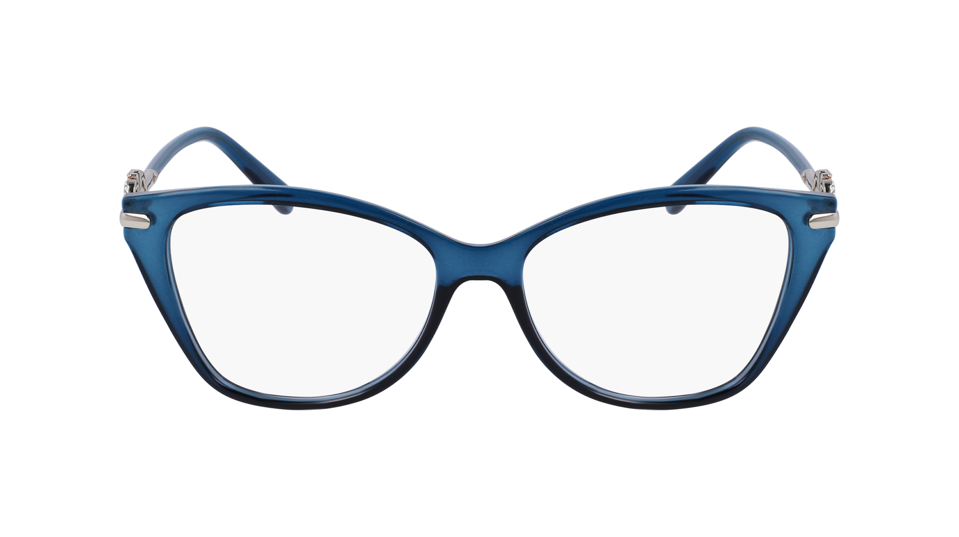 FERRAGAMO Eyeglasses SF2937R 432 54