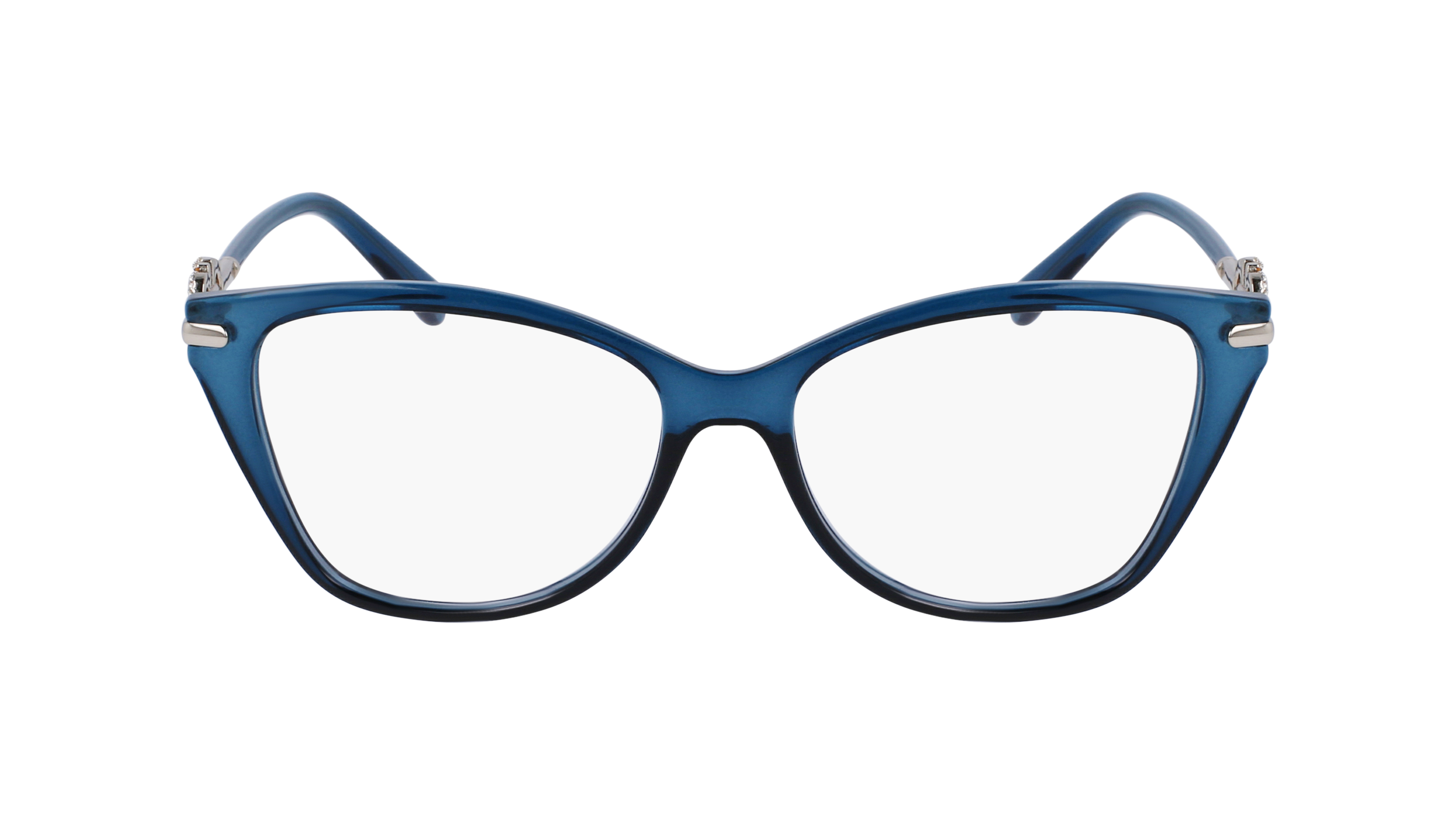 FERRAGAMO Eyeglasses SF2937R 432 54