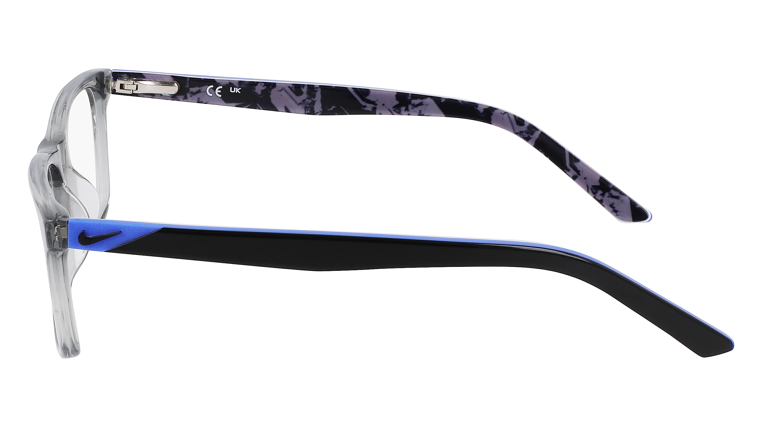 NIKE Eyeglasses NIKE 5549 34 47