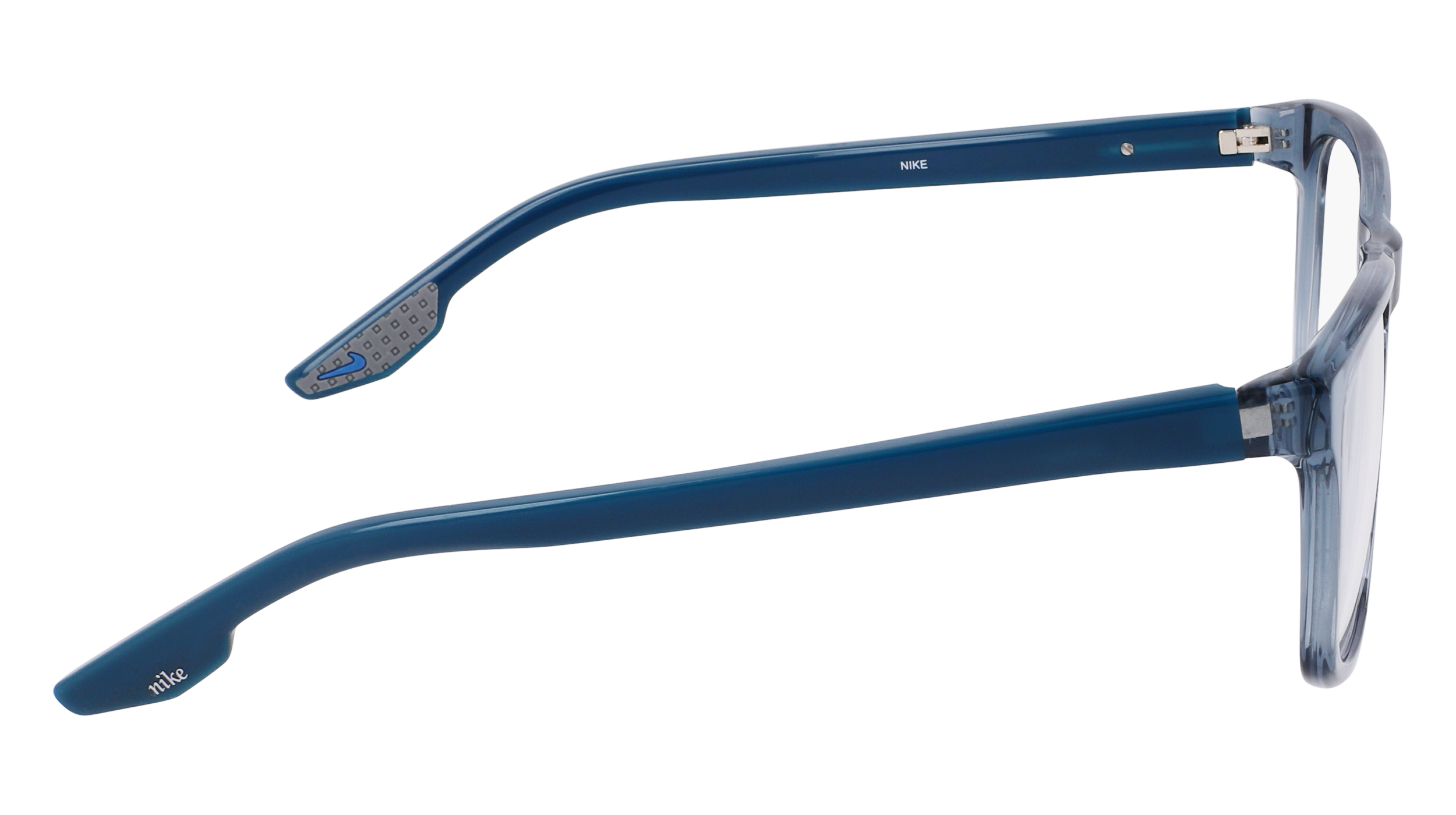 NIKE Eyeglasses NIKE 7163 456 55