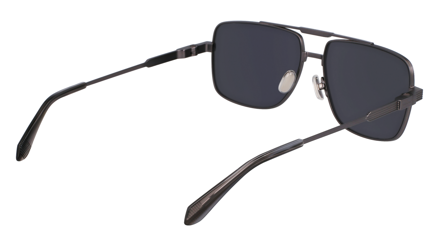 FERRAGAMO Sunglasses SF318S 18 60