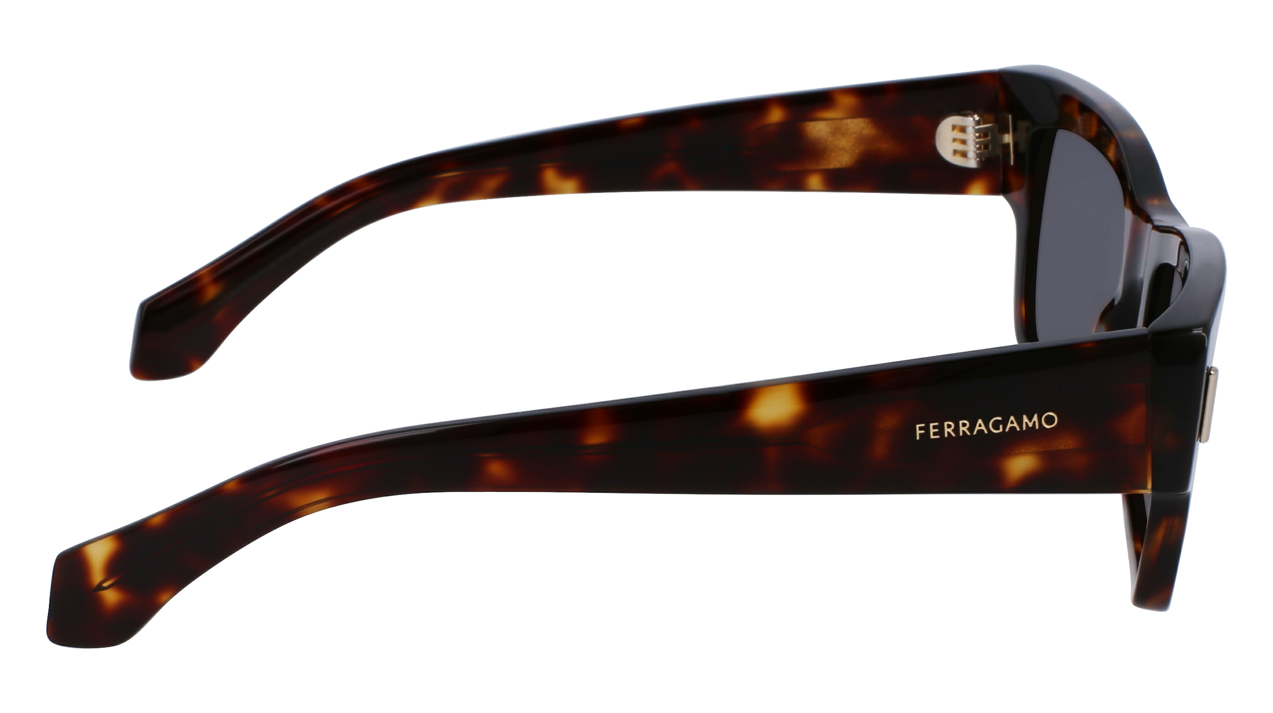 FERRAGAMO Sunglasses SF2011S 242 53