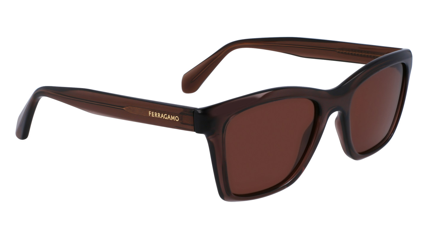 FERRAGAMO Sunglasses SF2001S 232 54