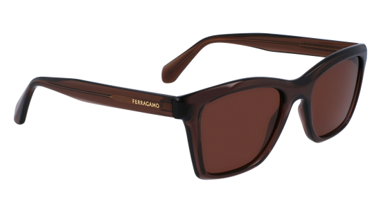 FERRAGAMO Sunglasses SF2001S 232 54