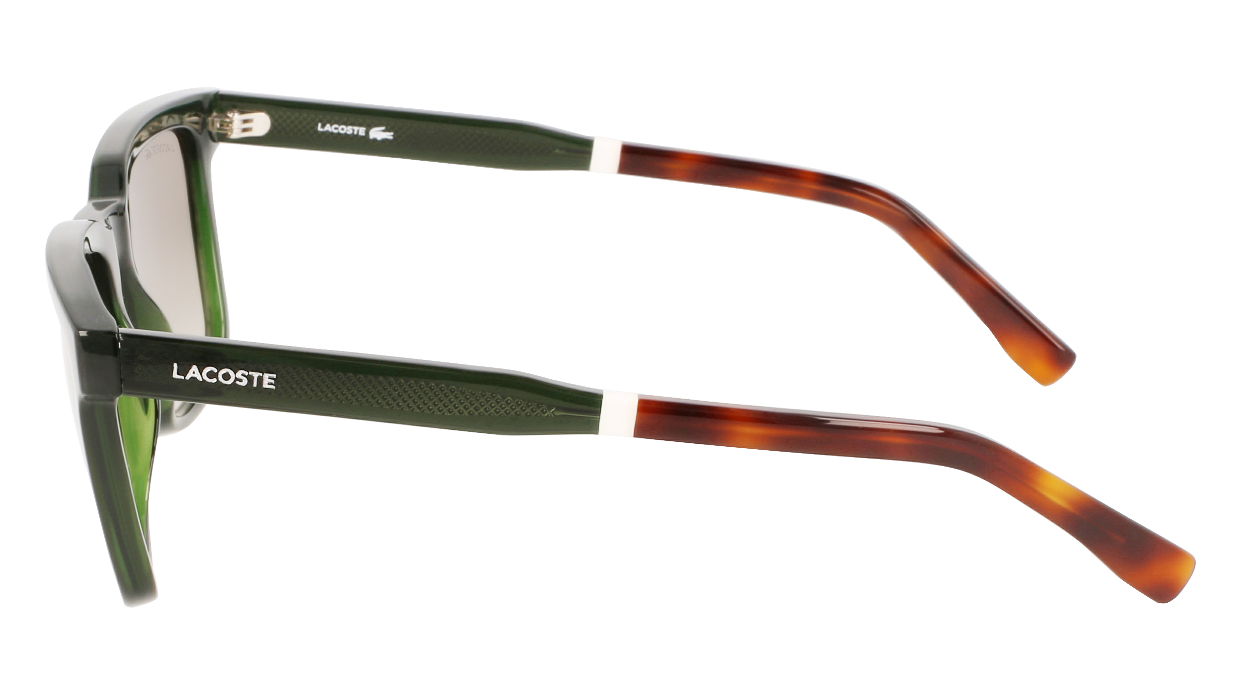 LACOSTE Sunglasses L954S 300 53