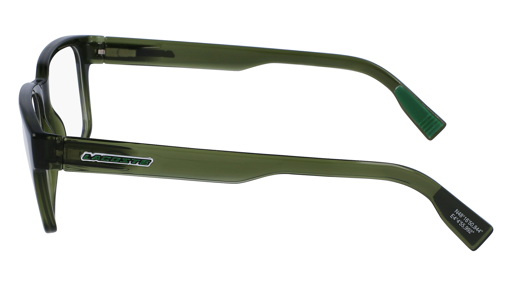 LACOSTE Eyeglasses L2927 275 56