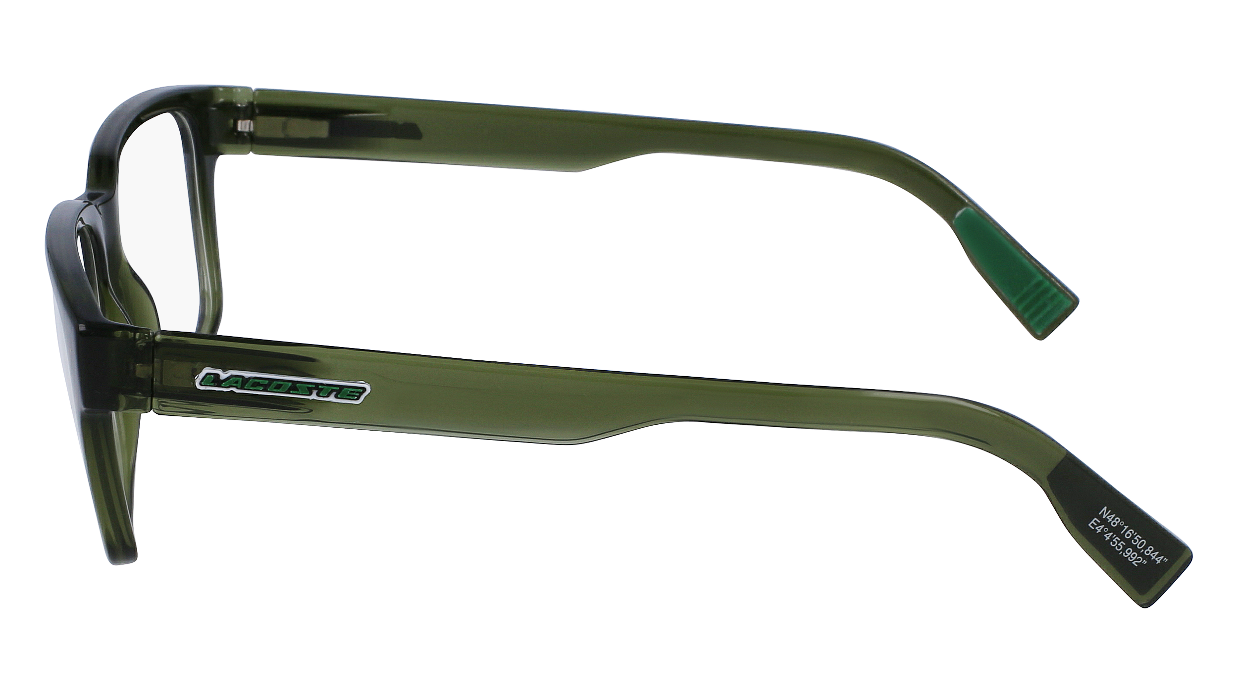 LACOSTE Eyeglasses L2927 275 56