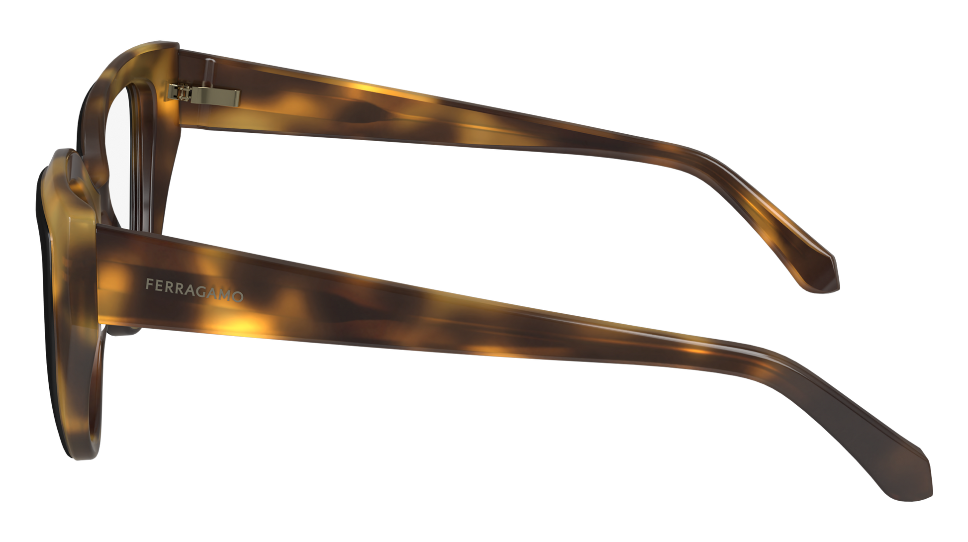 FERRAGAMO Eyeglasses SF2984 241 53