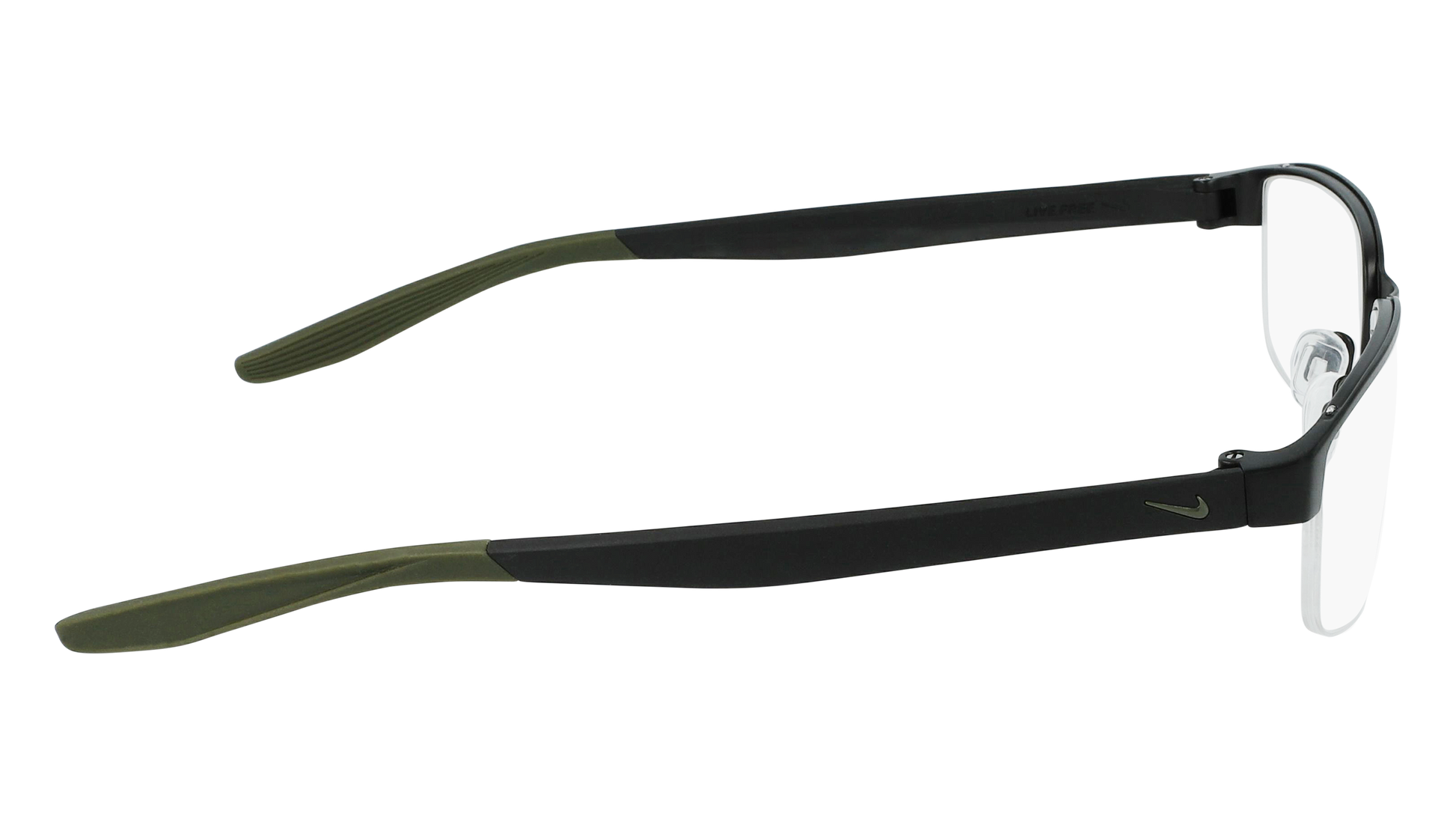 NIKE Eyeglasses NIKE 8138 3 56