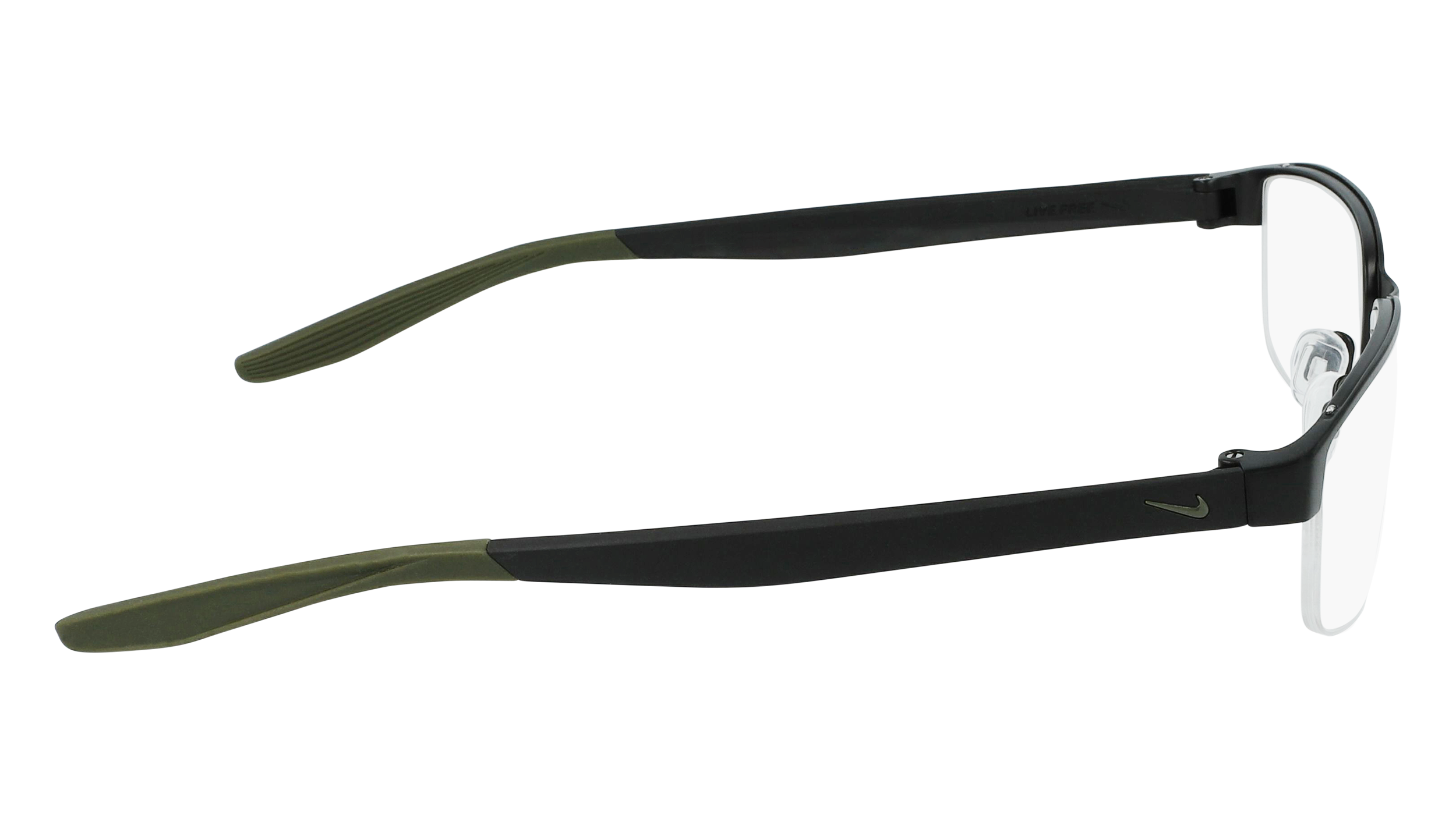 NIKE Eyeglasses NIKE 8138 3 56