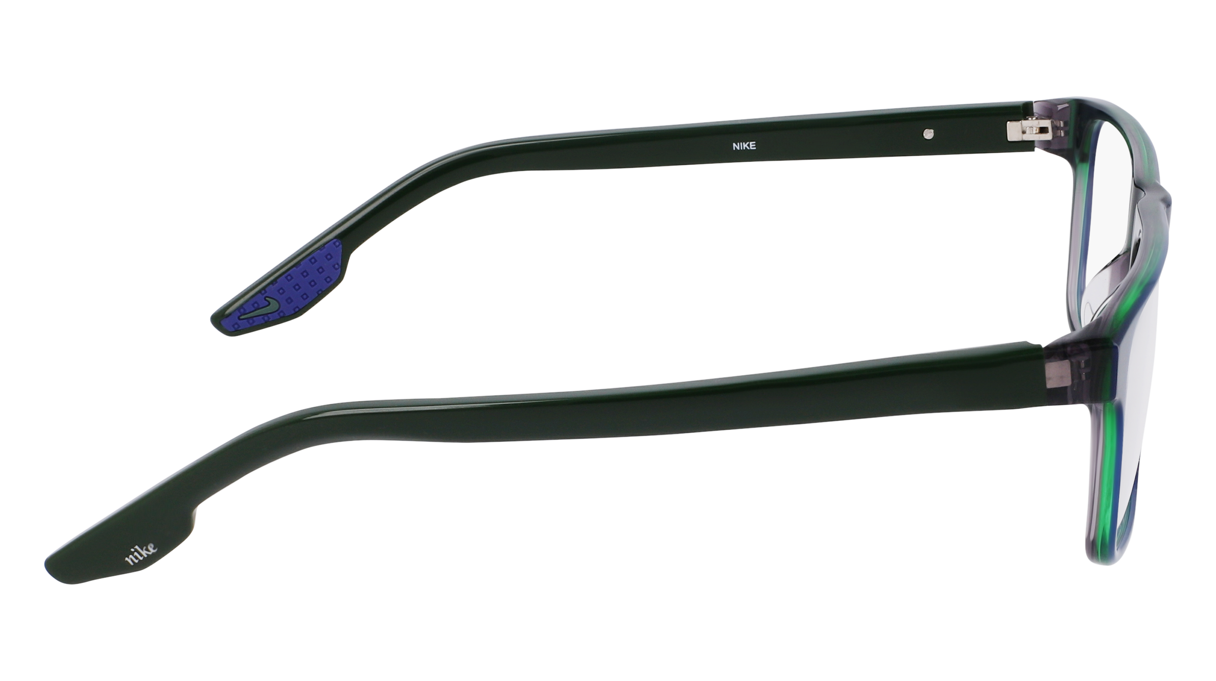 NIKE Eyeglasses NIKE 7161 414 54