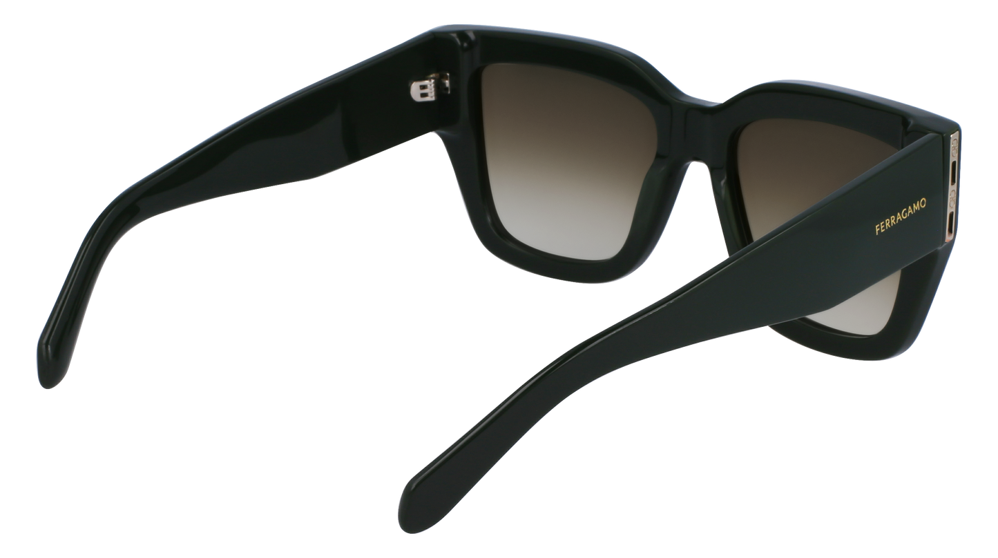 FERRAGAMO Sunglasses SF1104S 302 55