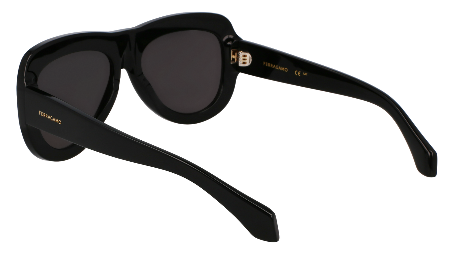 FERRAGAMO Sunglasses SF2029SE 1 57