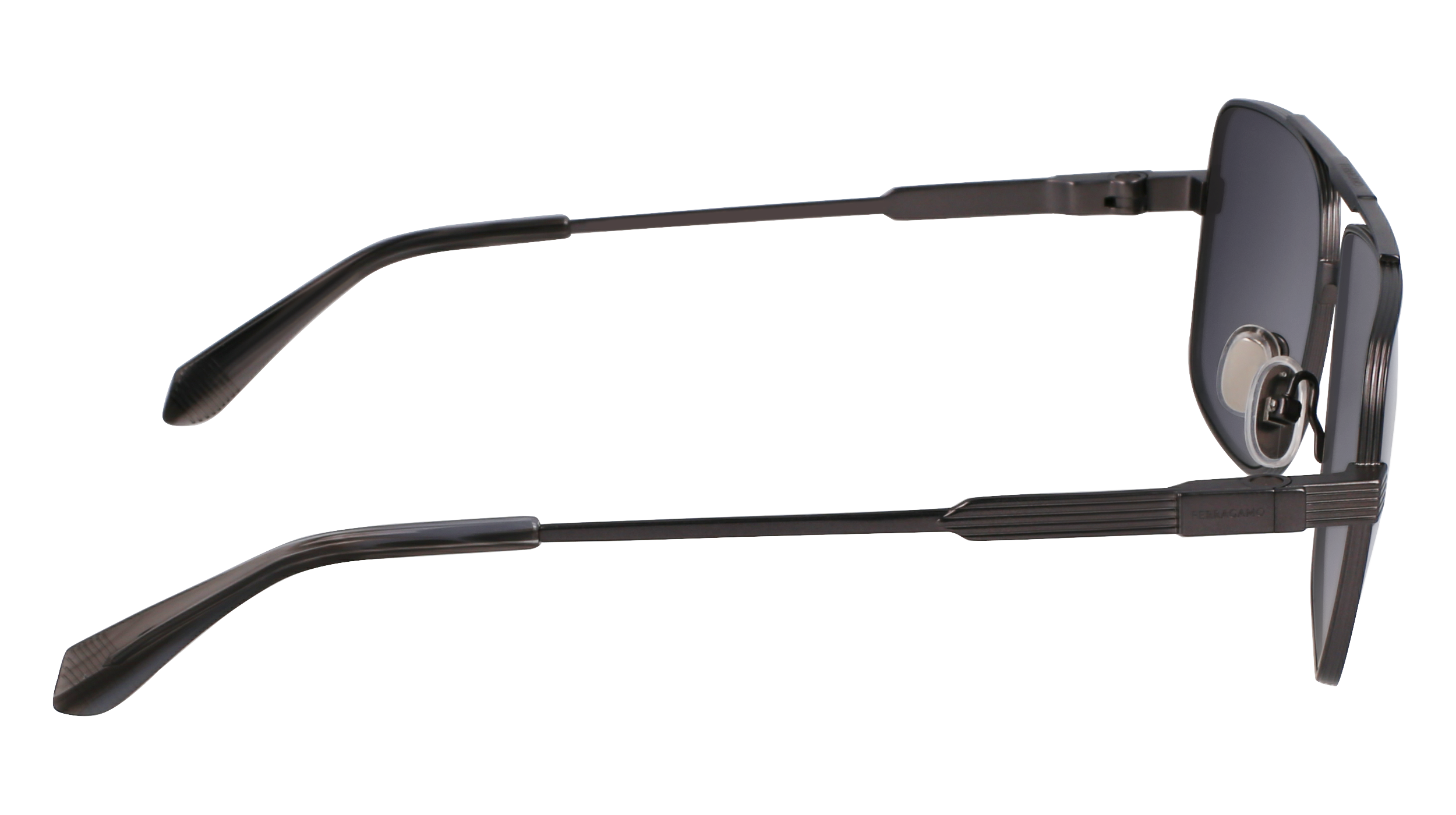 FERRAGAMO Sunglasses SF318S 18 60