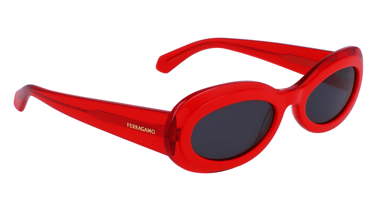 FERRAGAMO Sunglasses SF2003S 613 54