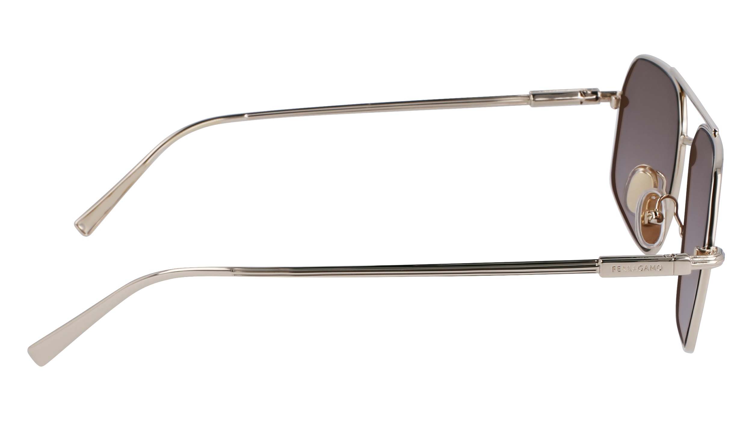 FERRAGAMO Sunglasses SF313S 745 58