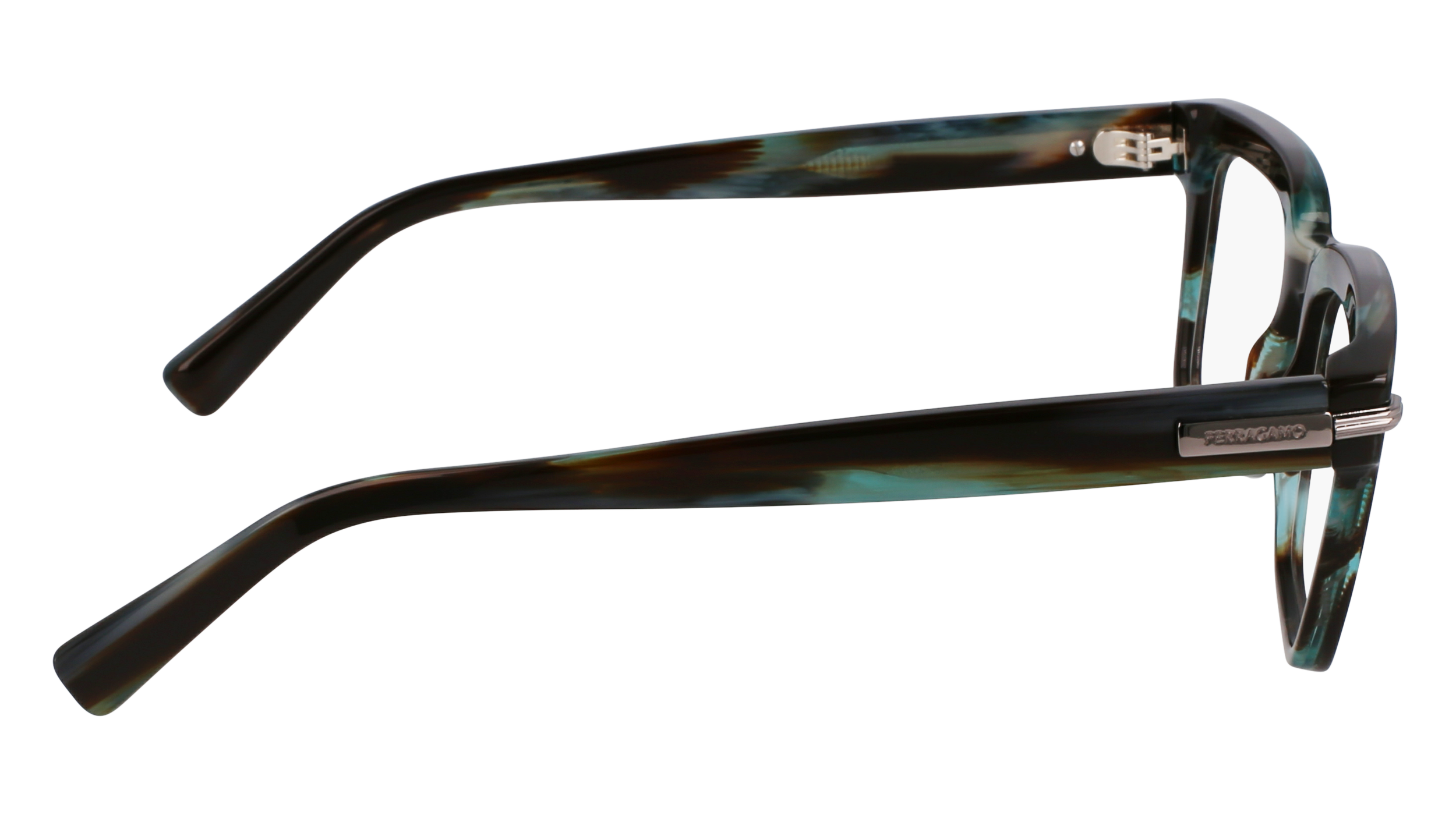 FERRAGAMO Eyeglasses SF3014 315 53