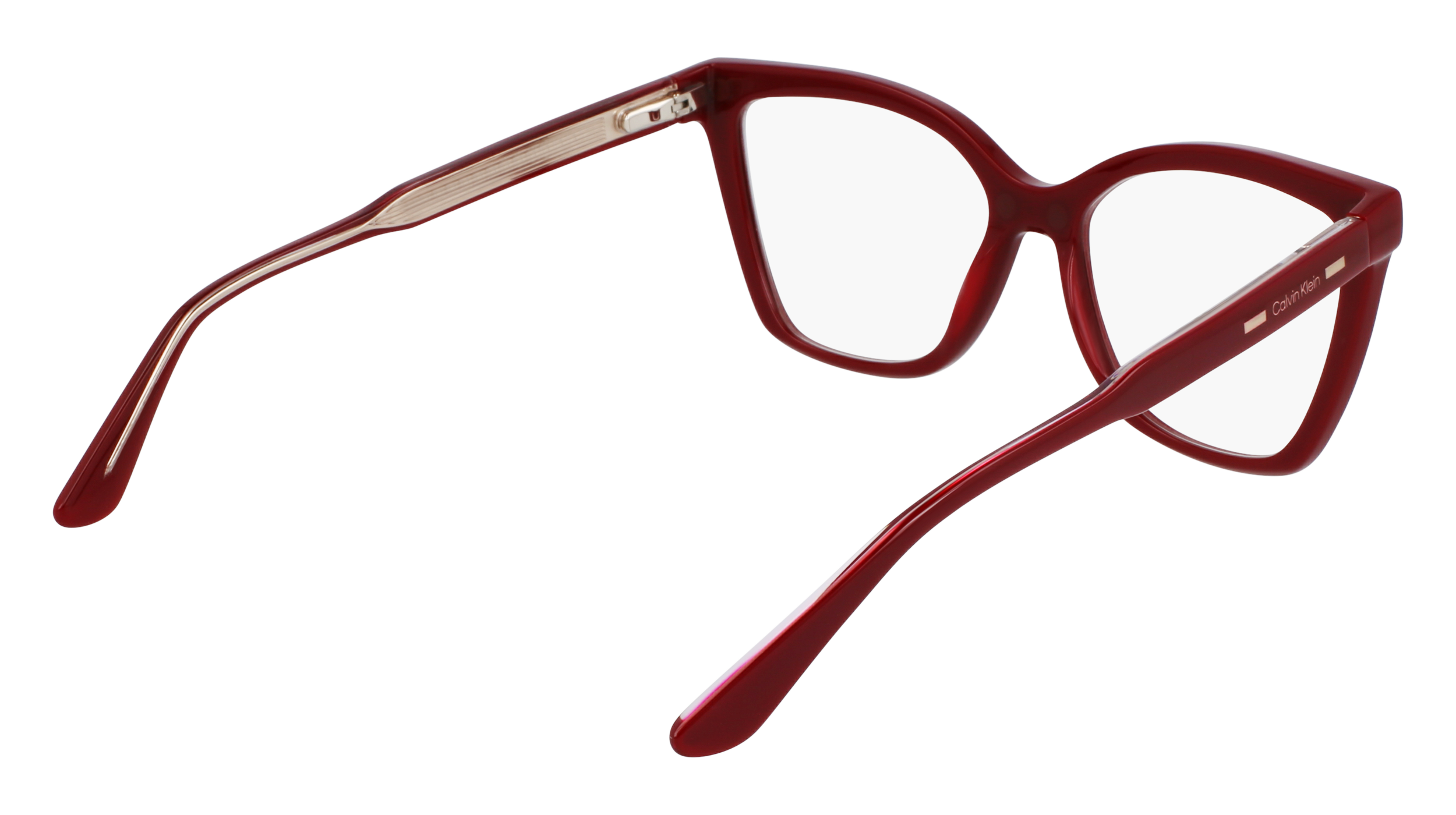 CALVIN KLEIN Eyeglasses CK24550MAG-SET 605 55