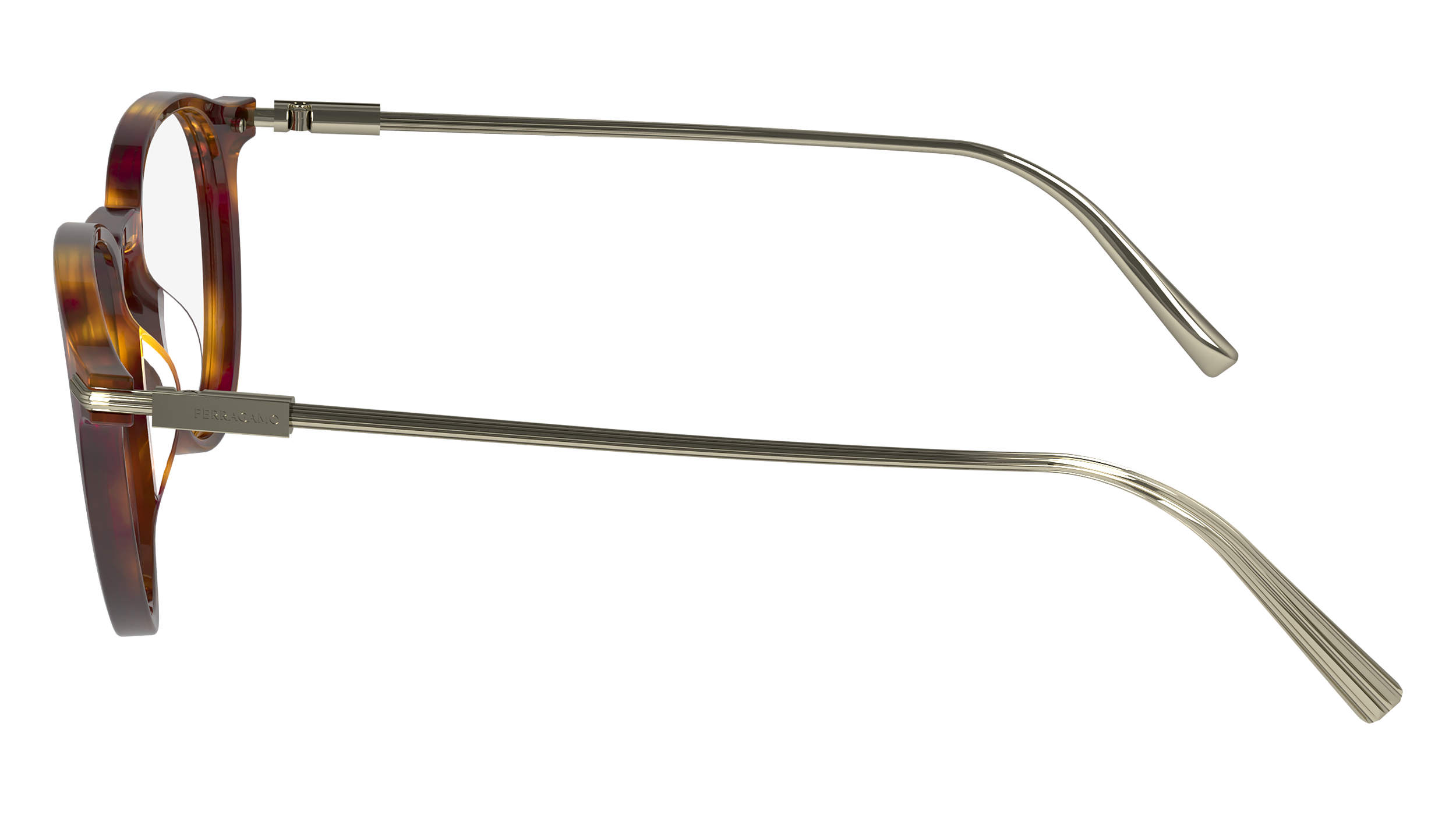 FERRAGAMO Eyeglasses SF2976 240 51