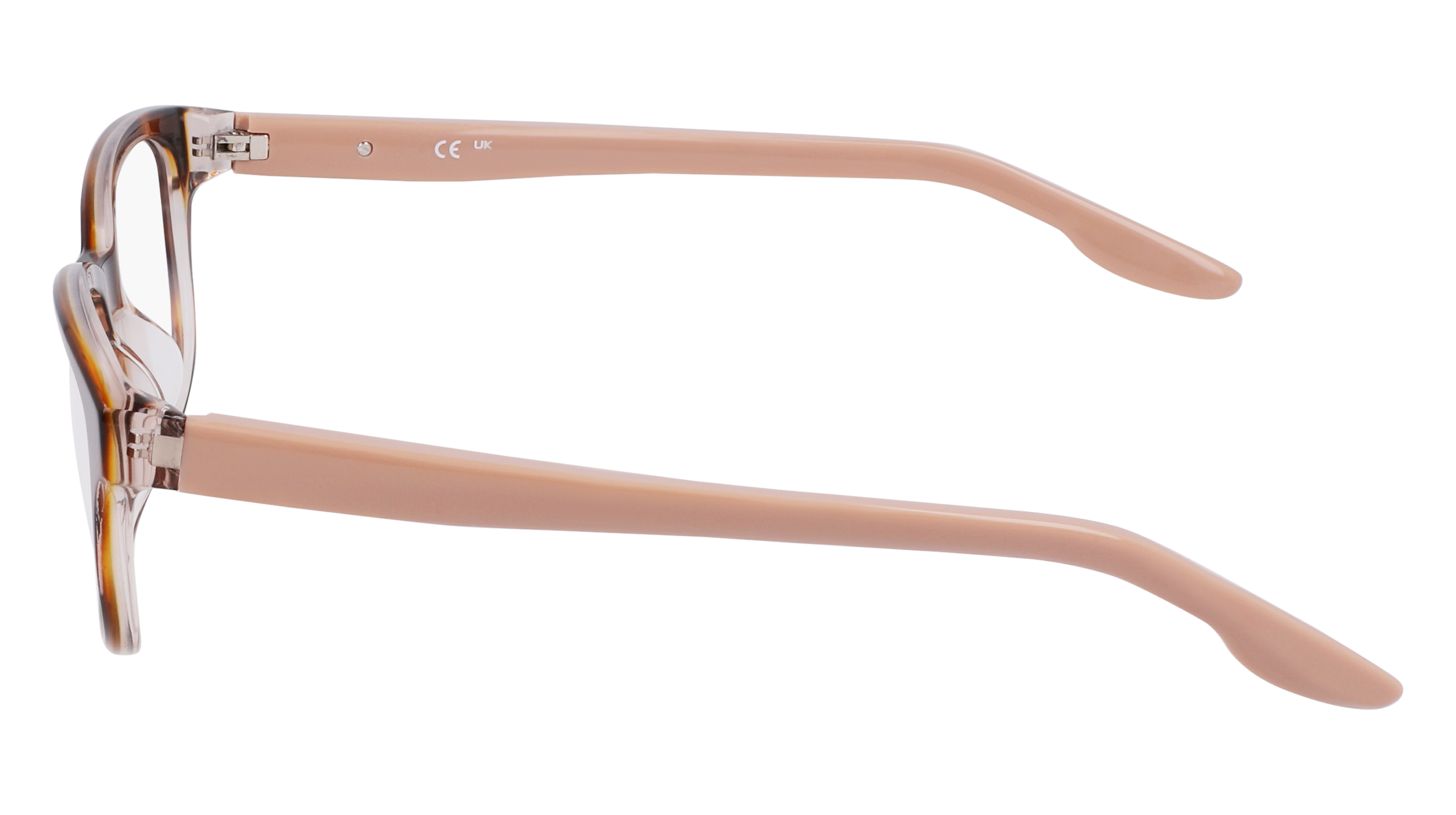 NIKE Eyeglasses NIKE 7165 243 52